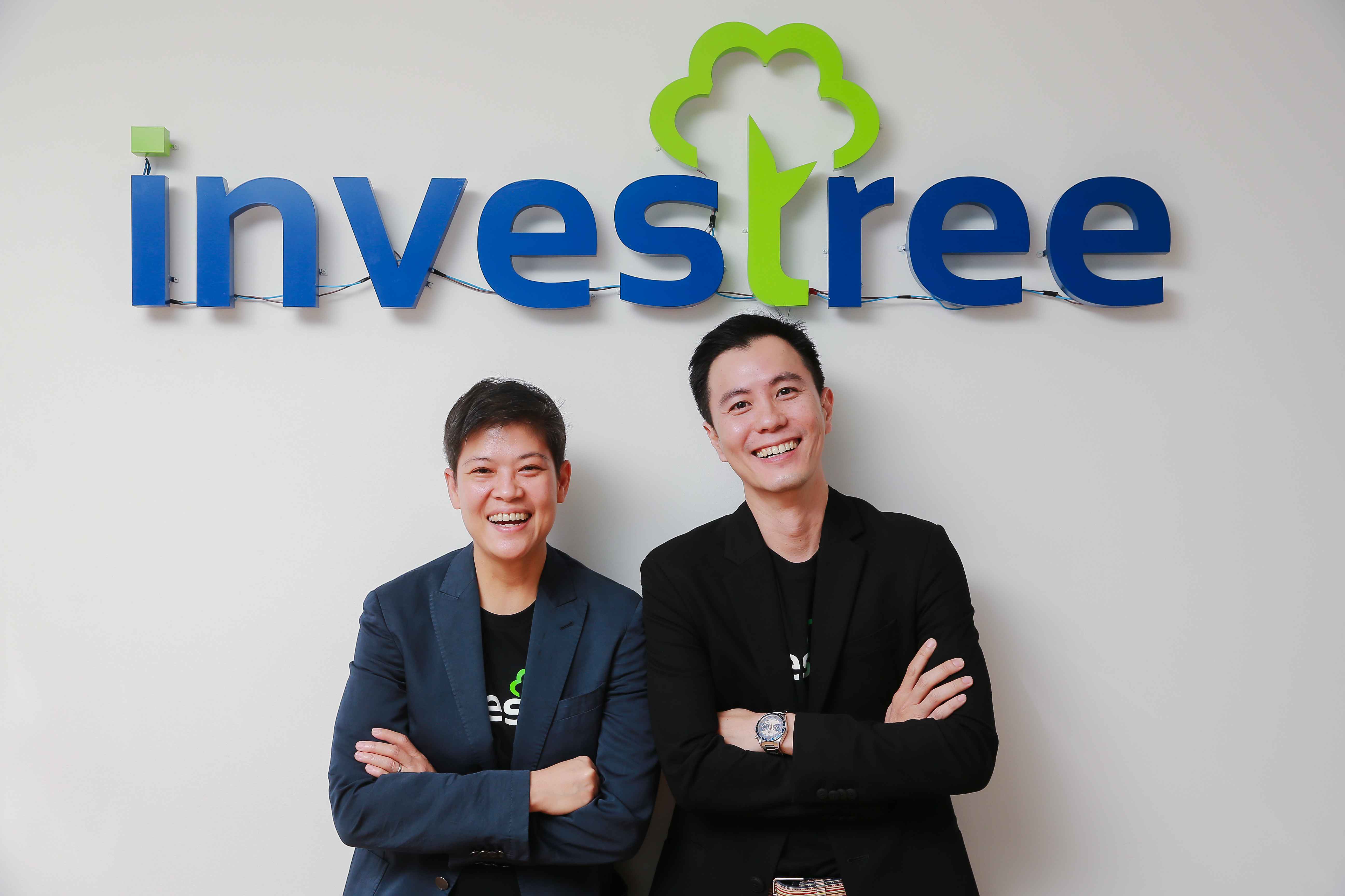 อินเวสทรี ครองผู้นำ Crowdfunding Platform ไทย ยอดระดมทุนทะลุ 4.2 พันล้านบาท คว้าใบอนุญาต ‘ผู้แทนผู้ถือหุ้นกู้’ รายแรก เสริมความเชื่อมั่นนักลงทุน