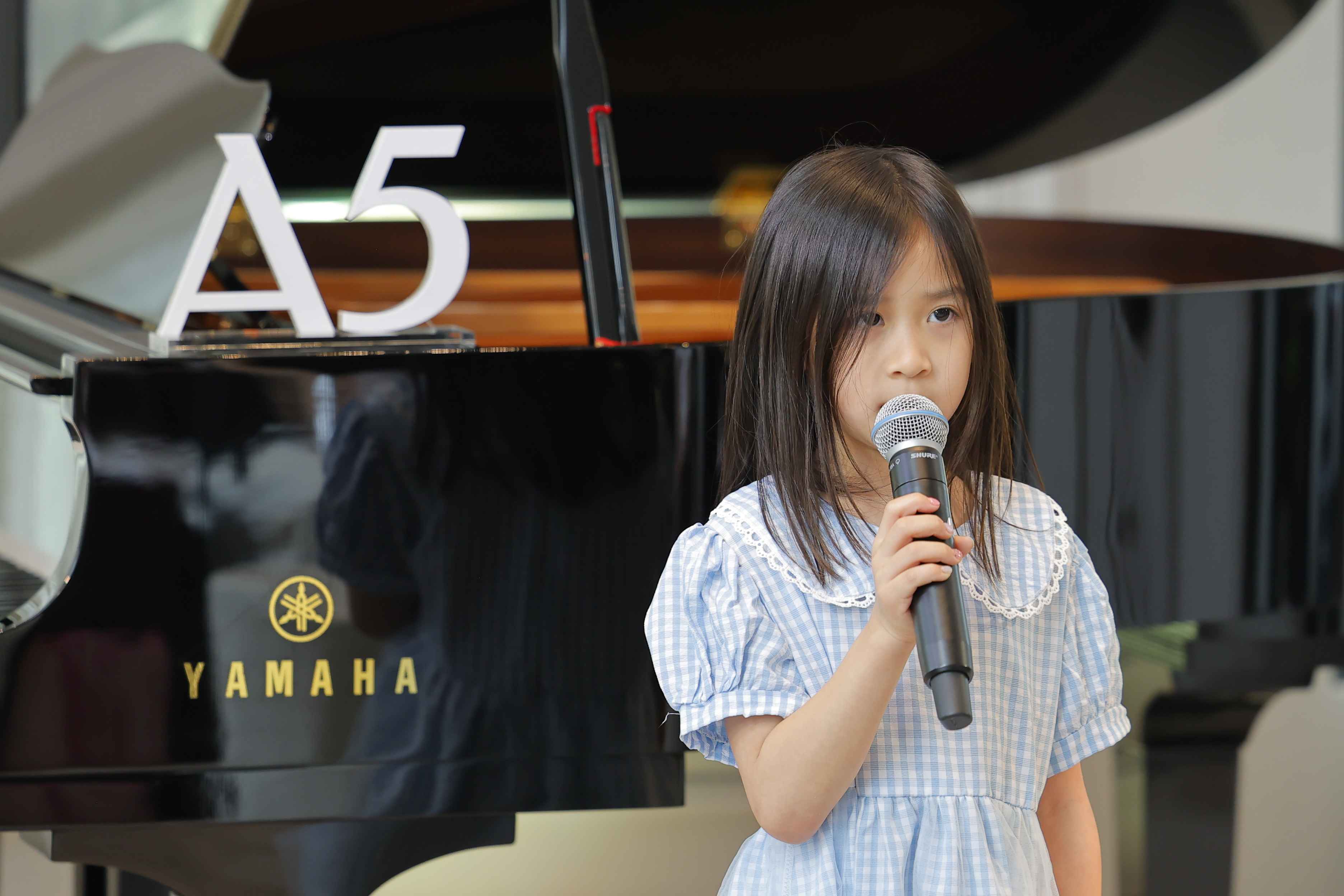 A5 จับมือ Harmon Music School จัดงาน “Harmon Home of Harmony”  เติมเต็มแรงบันดาลใจและความสุขในครอบครัว