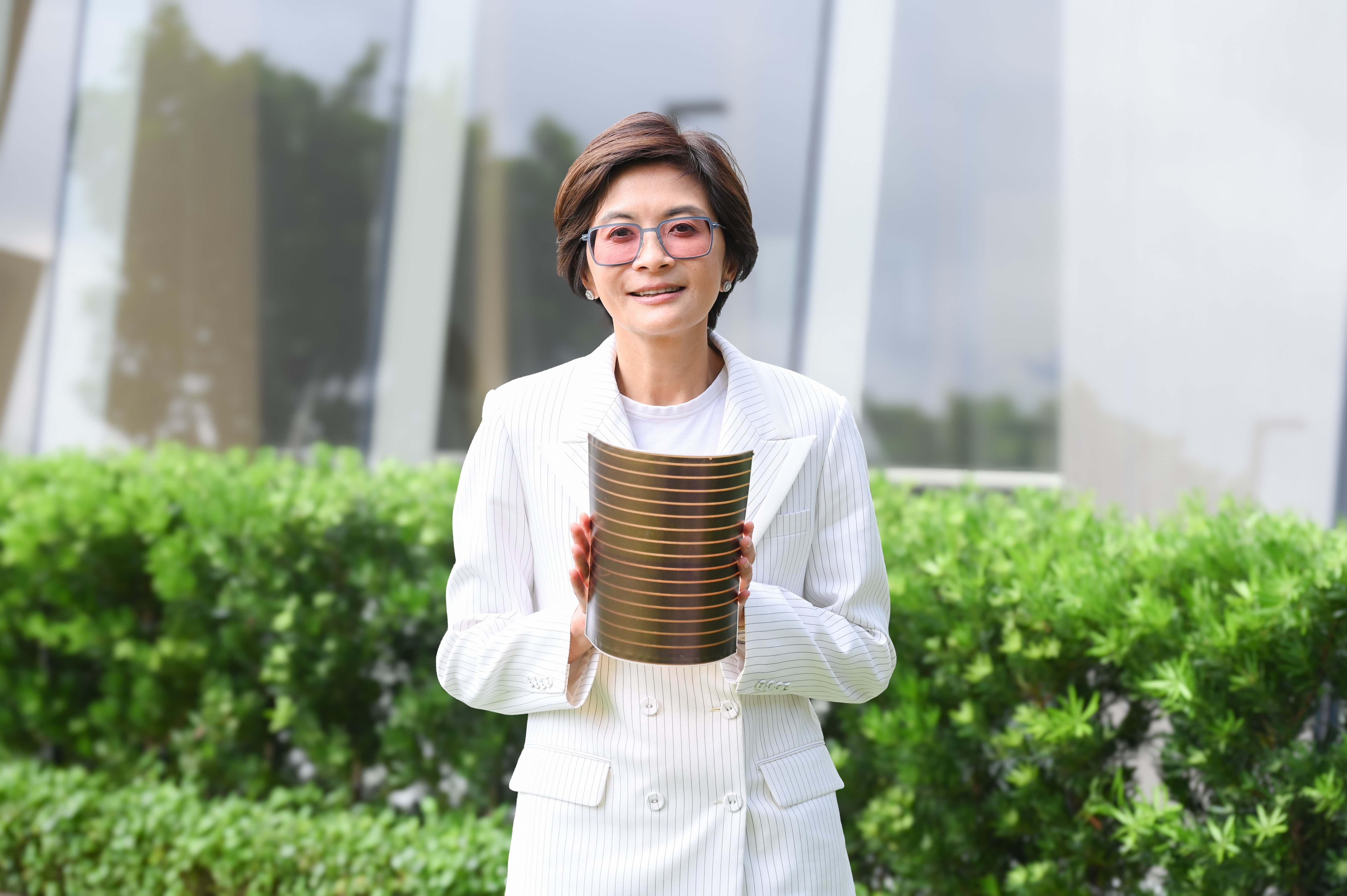 “เสนา” อสังหารายแรกและรายเดียวของไทย ได้รับเลือกจาก “แม็คนิก้า”