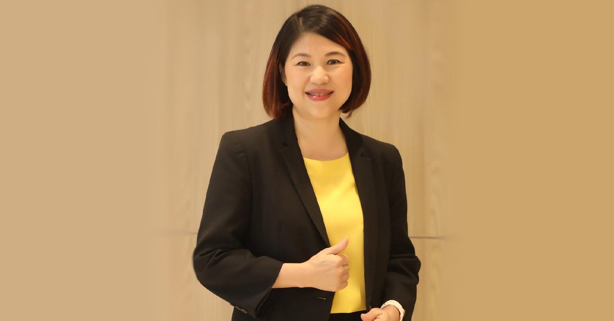 กรุงศรีวาง3กลยุทธ์ต่อยอดความสำเร็จ มุ่งเป็นพันธมิตรด้านการชำระเงินที่ยั่งยืนในอาเซียน