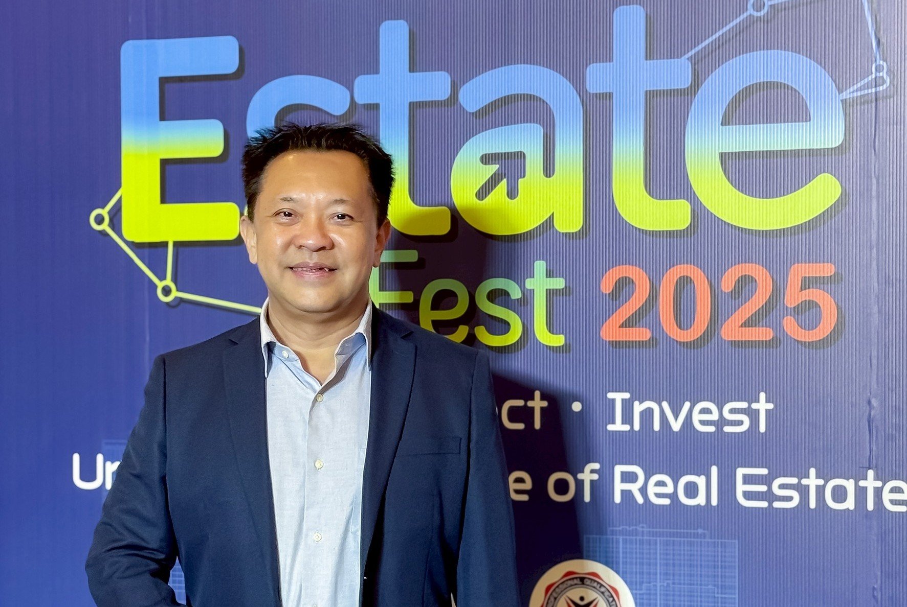 Readyplanet ร่วมยกระดับธุรกิจอสังหาฯ ด้วย MarTech และ AI Technology ในเวที ESTATE Fest 2025