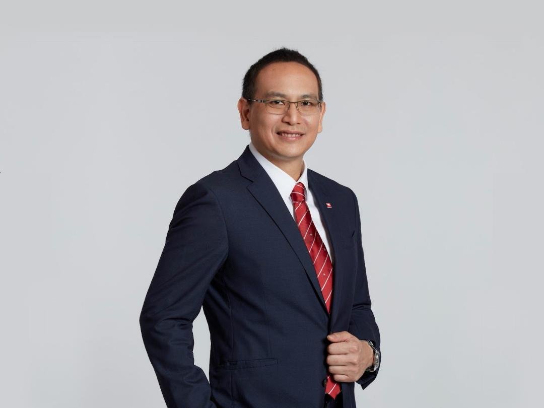 กลุ่มซีไอเอ็มบีตั้ง “วุธว์ ธนิตติราภรณ์” เป็น กรรมการผู้จัดการใหญ่และประธานเจ้าหน้าที่บริหาร