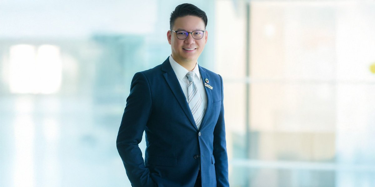 CHOW ปรับโครงสร้างองค์กร สู่ Holding Company ยกระดับการบริหารงาน-การลงทุน  พร้อมขับเคลื่อนธุรกิจด้วยหลักธรรมาภิบาล มุ่งสู่การเติบโตอย่างยั่งยืน