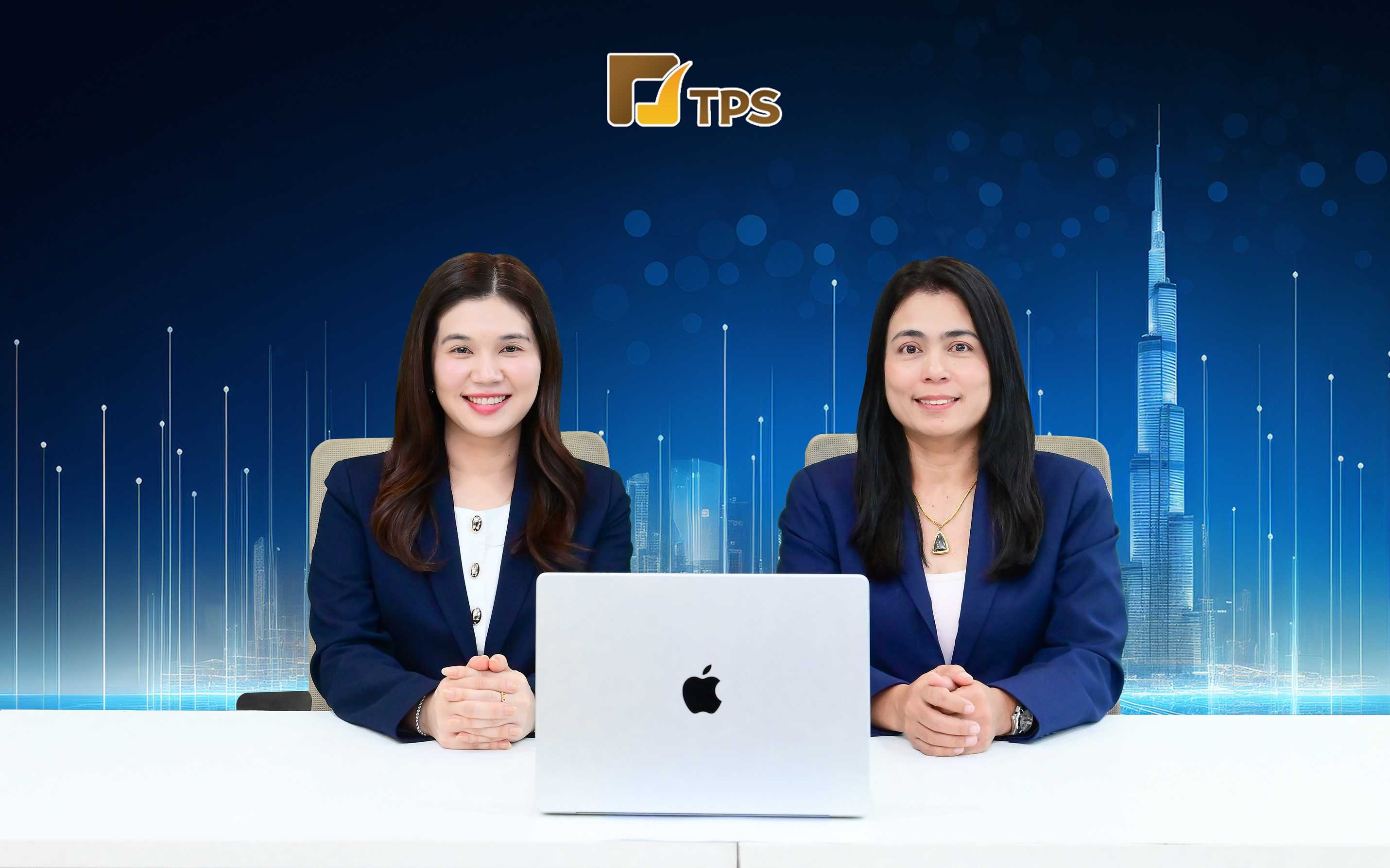 TPS เตรียมจ่ายปันผลระหว่างกาลอัตรา 0.08 บ./หุ้น ในวันที่ 11 ก.ย.นี้