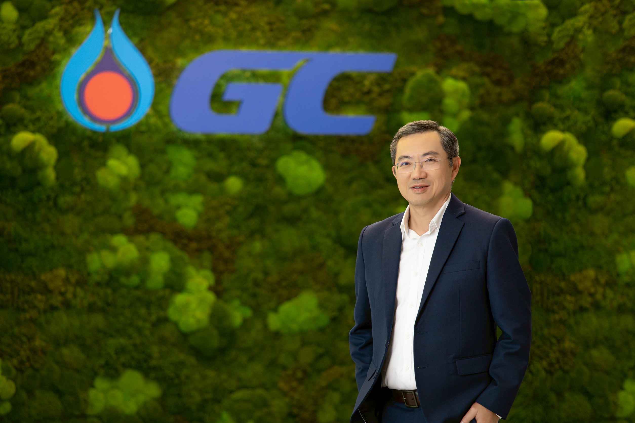GC ดัน Adjusted EBITDA ไตรมาสที่ 2 ปี 2568 โต 13% ดีขึ้นต่อเนื่องท่ามกลางความไม่แน่นอนของอุตสาหกรรม เร่งเสริมความสามารถทางการแข่งขันด้วยเทคโนโลยีดิจิทัล