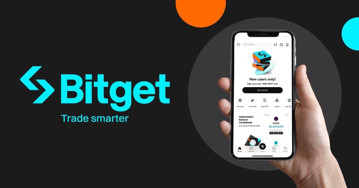 Bitget มองตลาดคริปโทไปต่อ คาดบิตคอยน์ฟื้นตัวสู่ 130,000 ดอลลาร์ รับปัจจัยบวกปีนี้ FED จ่อลดดอกเบี้ยอีก 2 ครั้ง -Shut Down รัฐบาลสหรัฐฯสิ้นสุดลง