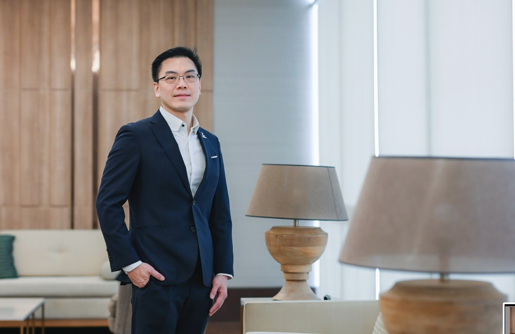 KBank ชูภาพอนาคต Digital Money บนเวทีนานาชาติ