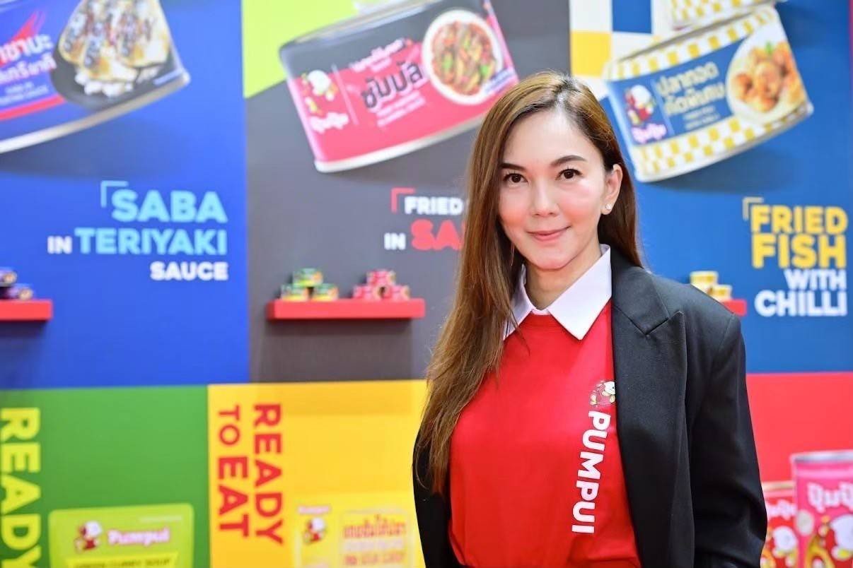 “ปุ้มปุ้ย” เปิดตัวผลิตภัณฑ์ใหม่ 7 รสชาติ ตอกย้ำแบรนด์อันดับ 1 เรื่องปลาปรุงรส ให้ทุกมื้ออร่อยกว่าเดิม