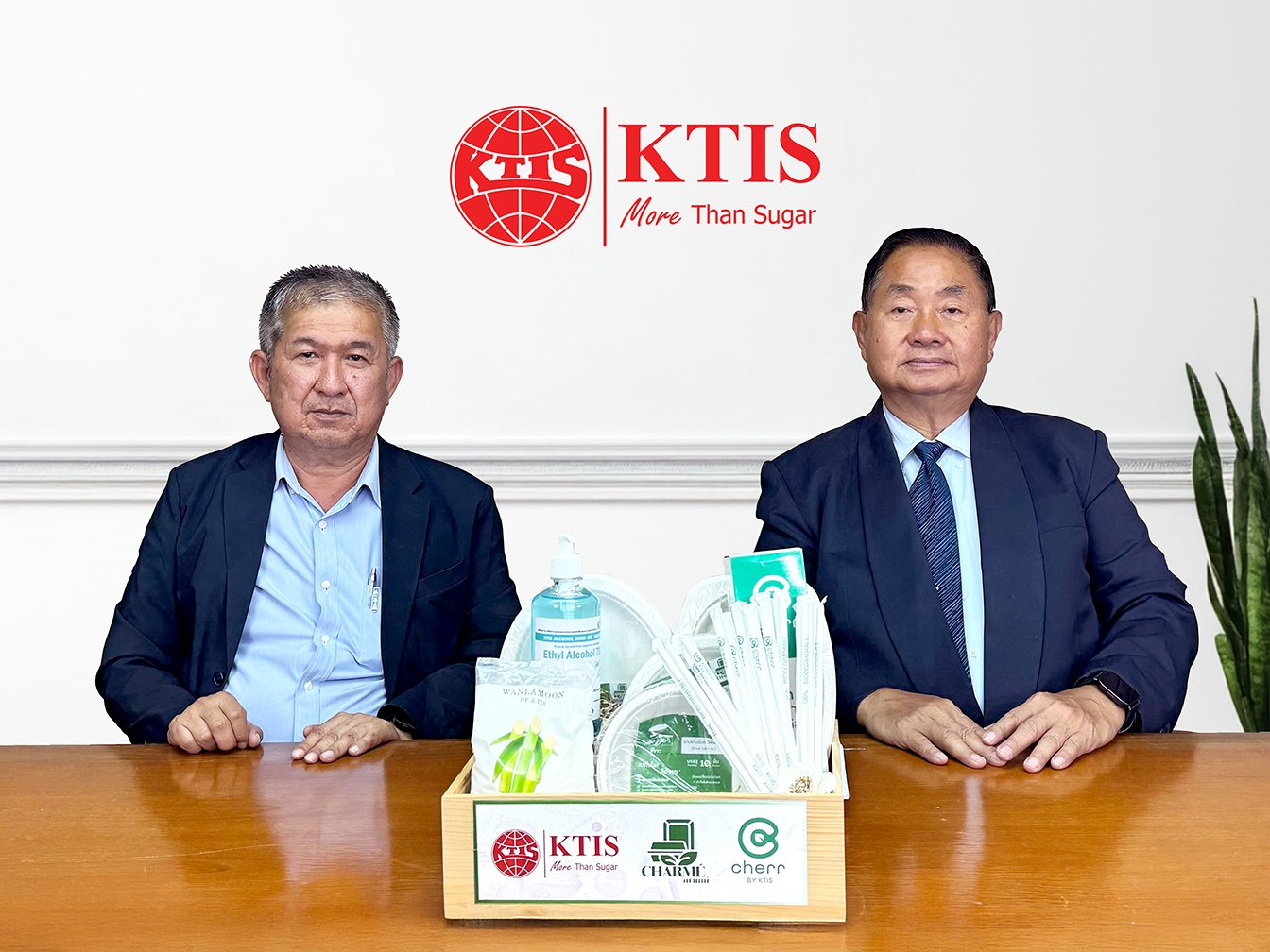 กลุ่ม KTIS มั่นใจผลการดำเนินงานปี 2569 ได้ผลผลิตอ้อยที่จะเพิ่มขึ้นในฤดูการผลิตปี 68/69 หนุน 