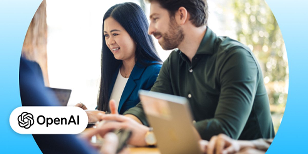 Salesforce ผู้นำระดับโลกด้าน AI CRM จับมือกับ ChatGPT