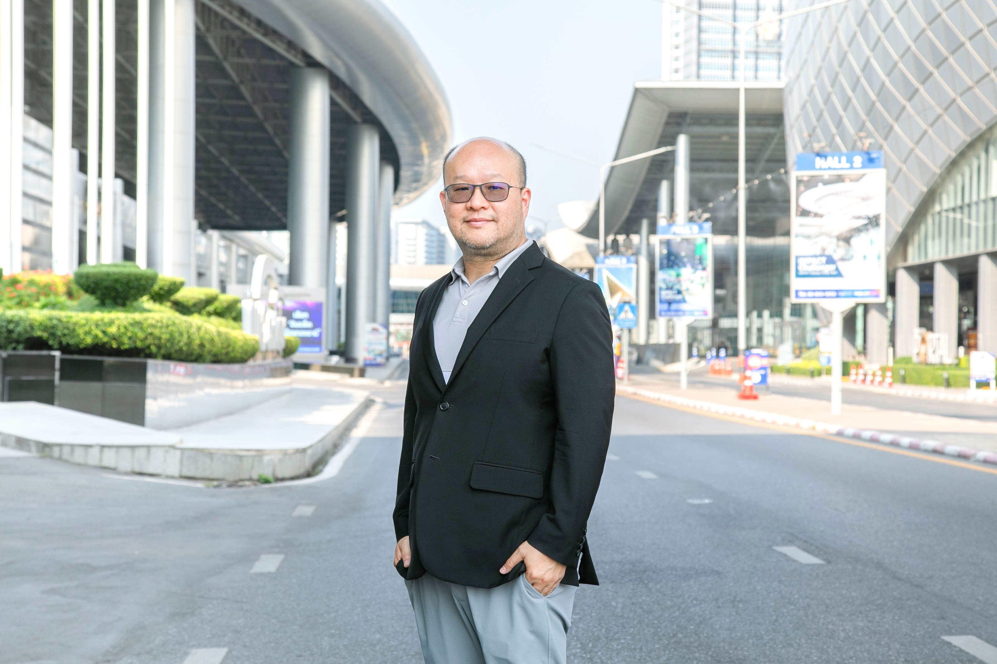 กองทรัสต์ IMPACT โชว์ฟอร์มแรง กำไรปี 67/68 โตกระฉูดเกือบ 29%