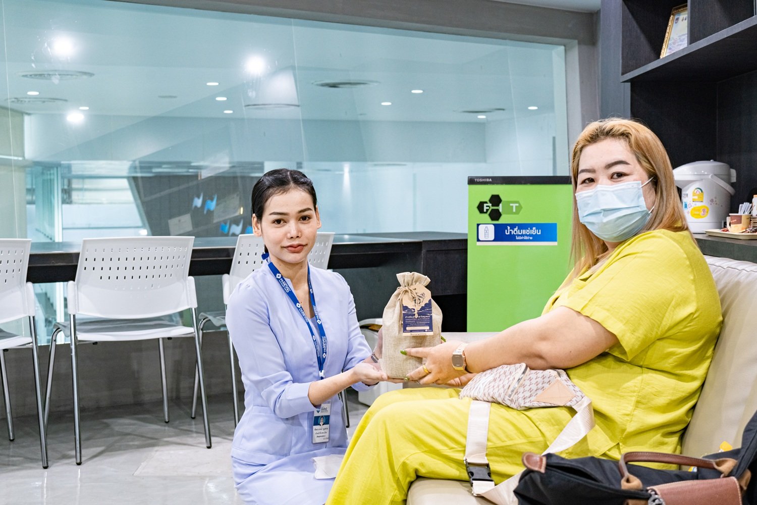 PRINC Group เดินหน้ายกระดับเมืองรอง สานต่อโครงการพริ้นซ์ผสาน “พาคนกลับบ้าน” 7 ปี 150 ครอบครัว สร้างอาชีพคนท้องถิ่น 3,659 อัตรา