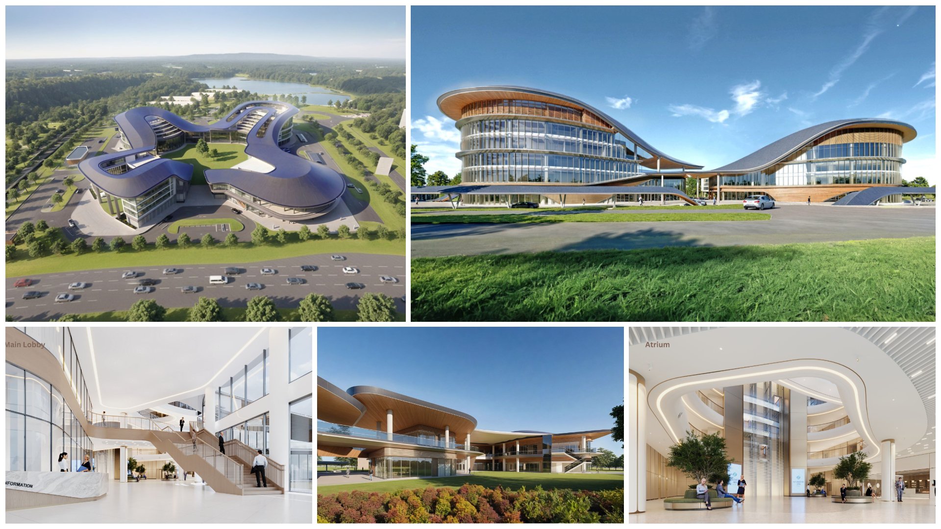 สโตนเฮ้นจ์ (STH) ผนึกกำลังสตูดิโอ ร่วมสร้างแลนด์มาร์กใหม่ “Synthesis Ark Phuket” เฟส Nexus