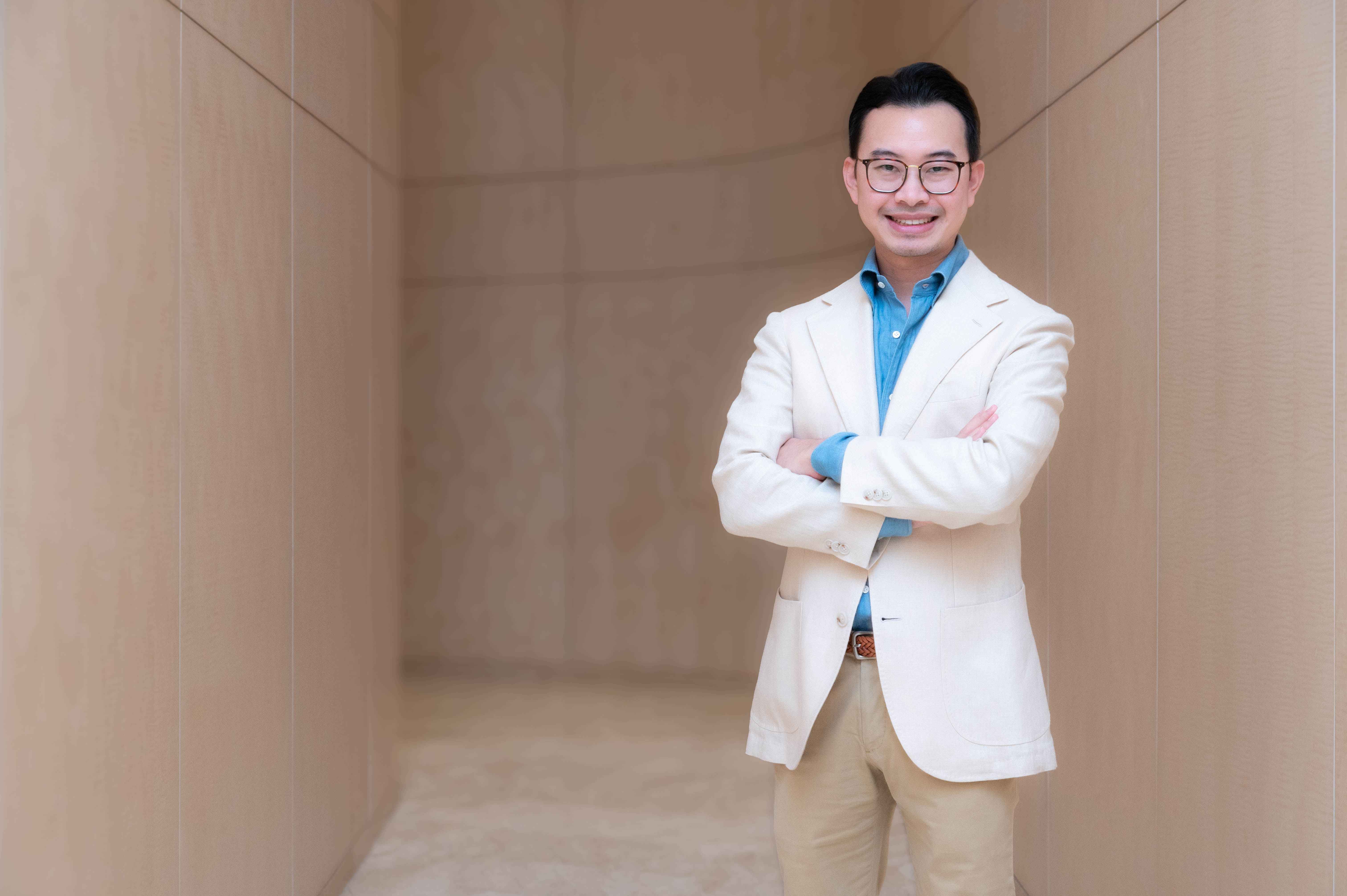 อนันดาฯ ปรับกลยุทธ์ครั้งใหญ่ เติบโตสวนกระแส ประกาศความสำเร็จกวาดยอดขายไตรมาสแรก ทะลุเป้ากว่า 3,600 ลบ.