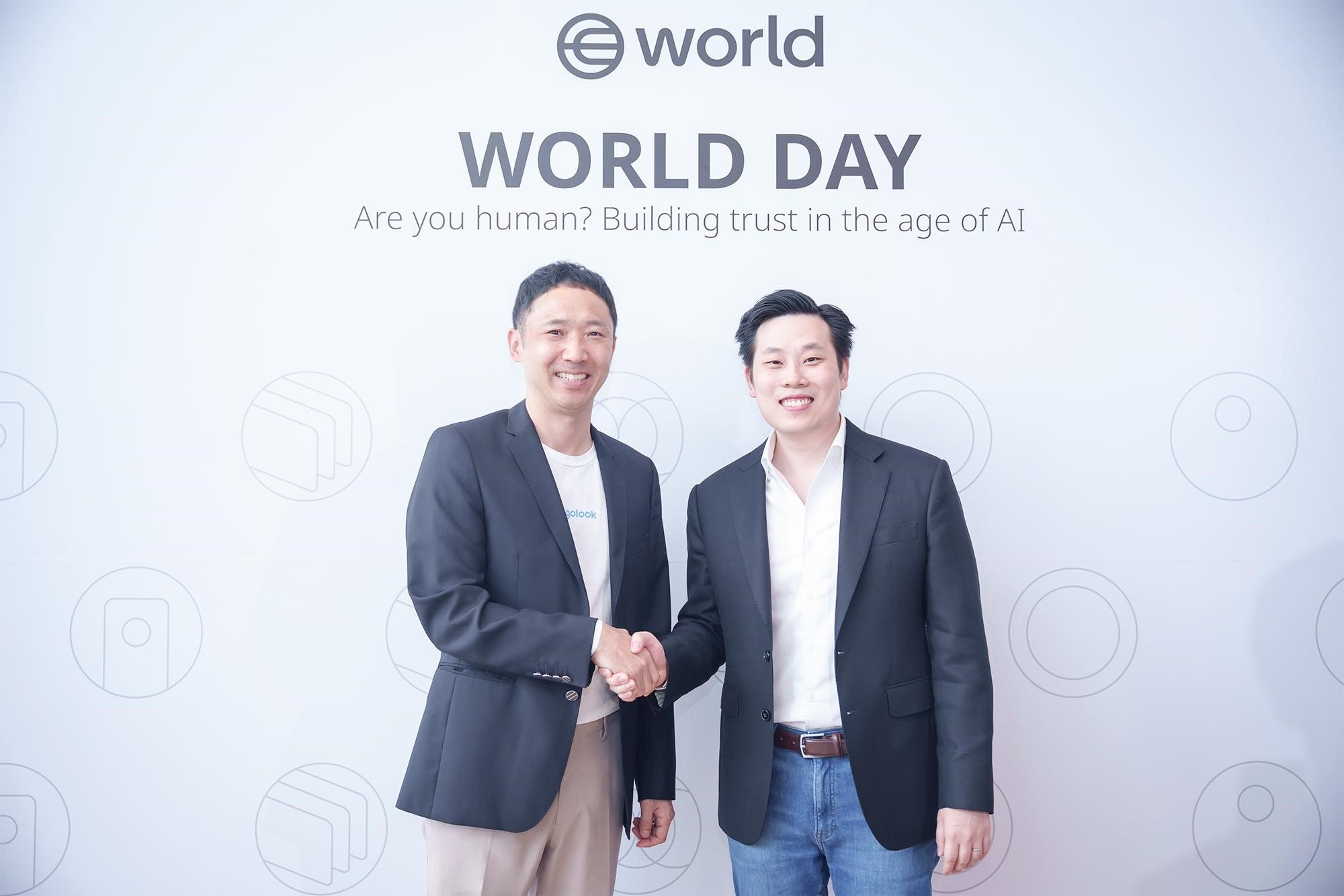 World จับมือ Gogolook เปิดตัว World ID บนแอป Whoscall สร้างมาตรฐานใหม่ความปลอดภัยดิจิทัลเพื่อคนไทย