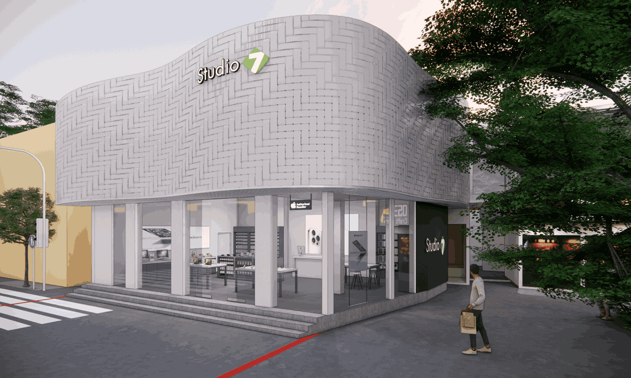 COM7 เจาะแลนด์มาร์กภาคเหนือ เปิดตัว Studio7 @Think Park เชียงใหม่  ชูพื้นที่เทคโนโลยี “Creative Tech Space” เจาะกลุ่ม Gen Z - Tourism