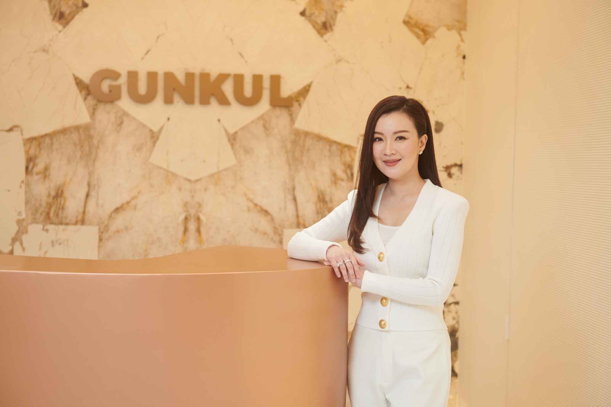 1.คุณนฤชล ดำรงปิยวุฒิ์ ประธานเจ้าหน้าที่บริหาร GUNKUL (1).jpg