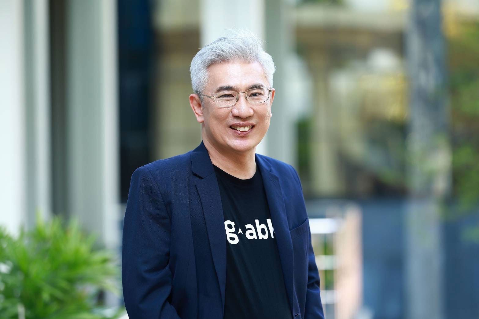 จีเอเบิล ปลุกพลังนวัตกรรม AI ในองค์กร  ในงาน “SMT AI Hackamonth 2025”