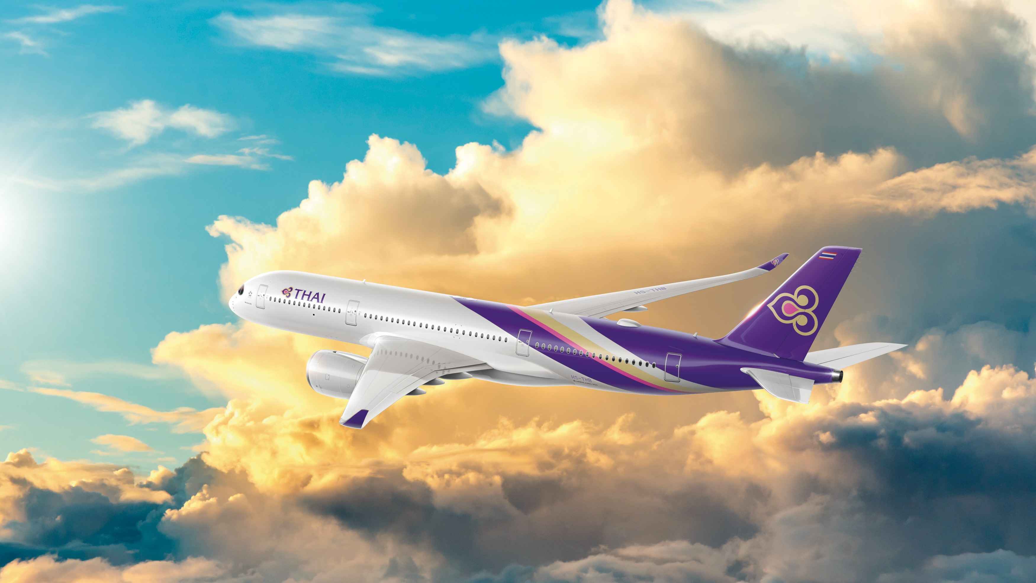 การบินไทย ประกาศความพร้อมกลับเข้าซื้อขายในตลาดหลักทรัพย์ฯ 4 สิงหานี้ ตอกย้ำความสำเร็จการฟื้นฟูกิจการ พลิกโฉมองค์กรสู่การเติบโตอย่างแข็งแกร่งและยั่งยืน