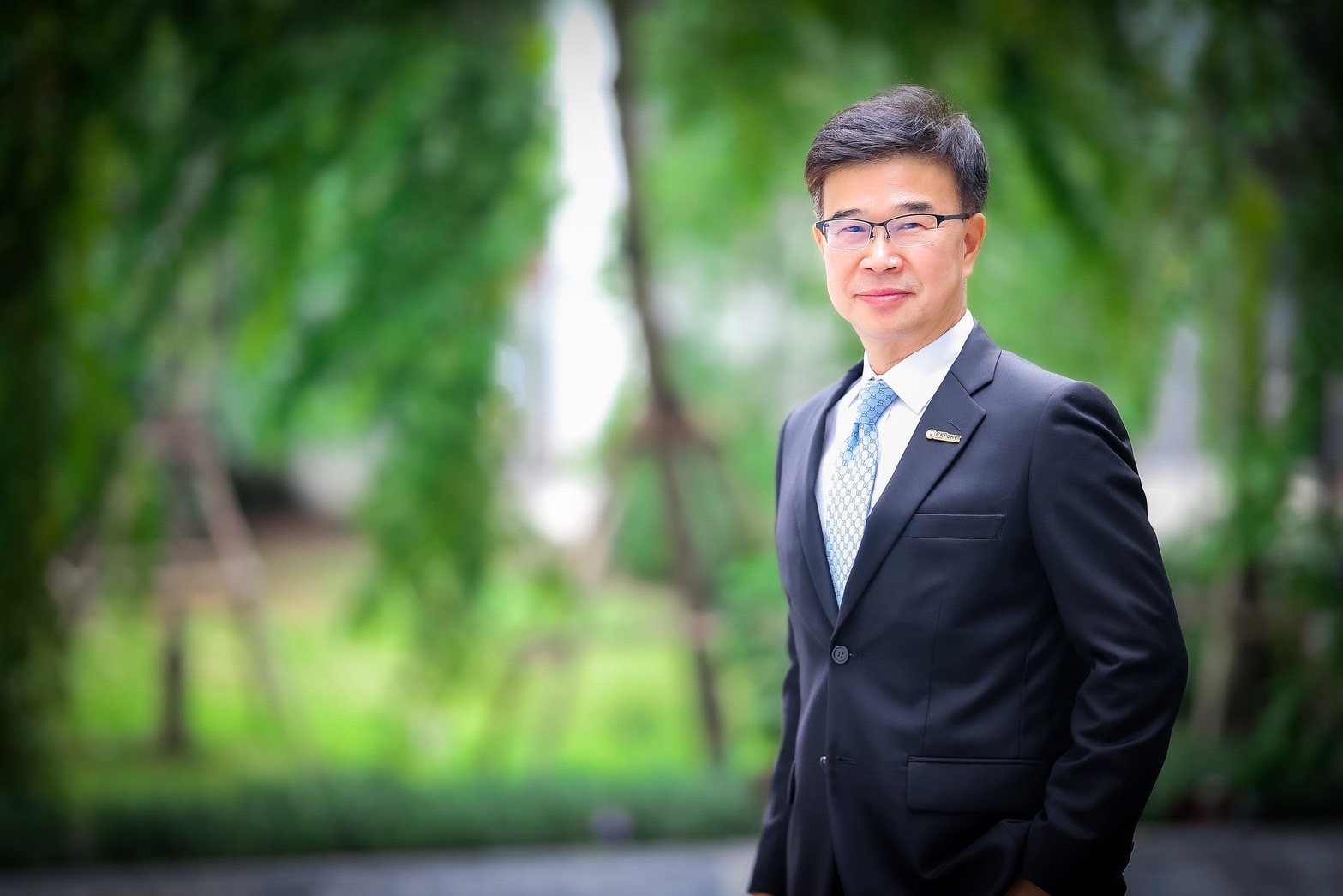 ไซยะบุรี พาวเวอร์ ประสบความสำเร็จ  ขายหุ้นกู้เพื่ออนุรักษ์สิ่งแวดล้อมยอดจองเกินเป้า
