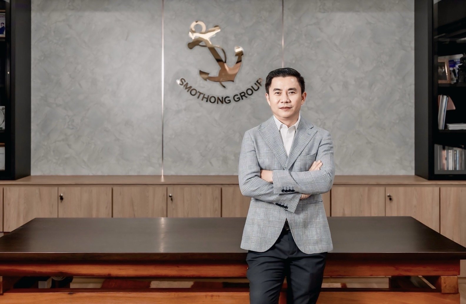 ก.ล.ต.นับหนึ่งไฟลิ่ง “SMO” ขาย IPO 231.60 ล้านหุ้น เข้า SET  ระดมทุน ยกระดับสู่ผู้นำอุตสาหกรรมผลิต “น้ำมันปาล์มดิบ”
