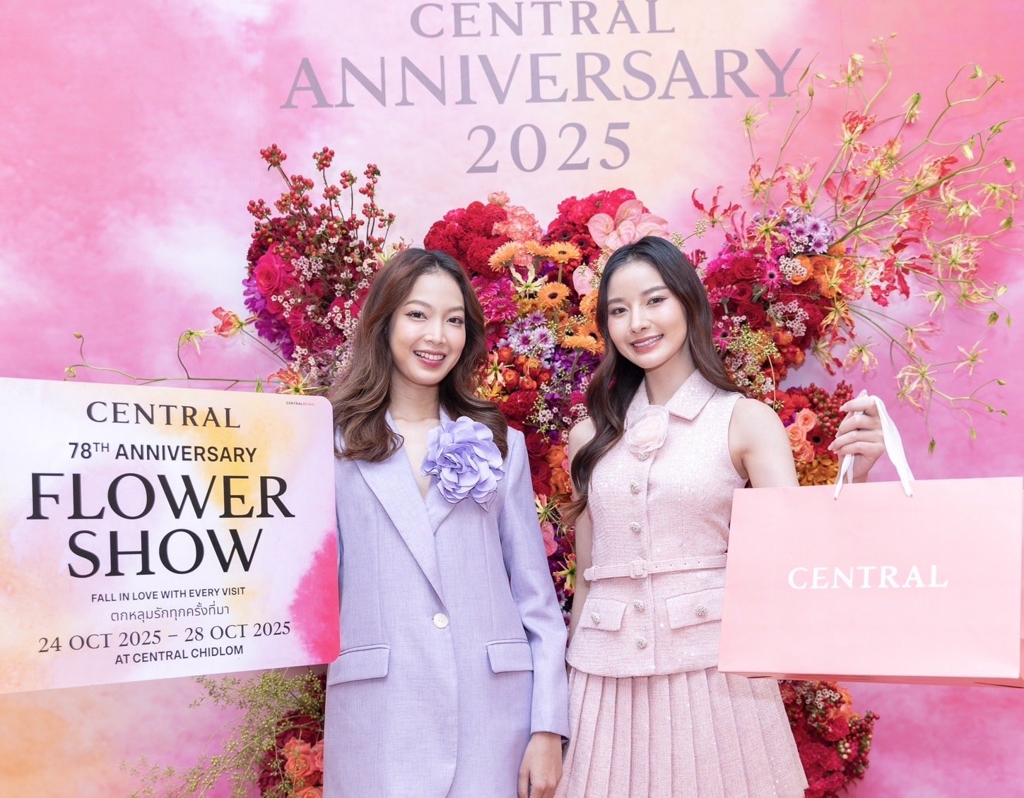 “CENTRAL 78TH ANNIVERSARY 2025” ในคอนเซปต์ “The Art of Flowers” (05).jpg
