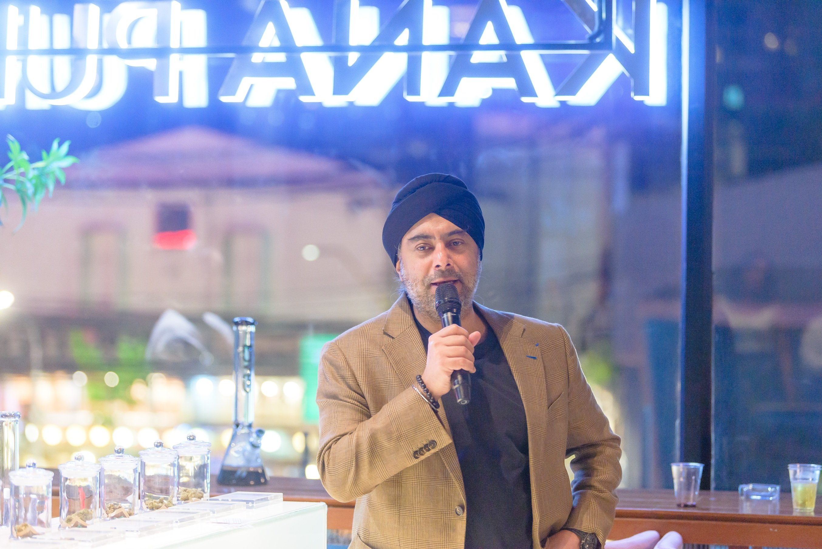 BC ลุยเปิด “KANA Pure ทองหล่อ 10” แฟลกชิปร้านใหม่  ยกระดับธุรกิจสุขภาพ–ไลฟ์สไตล์