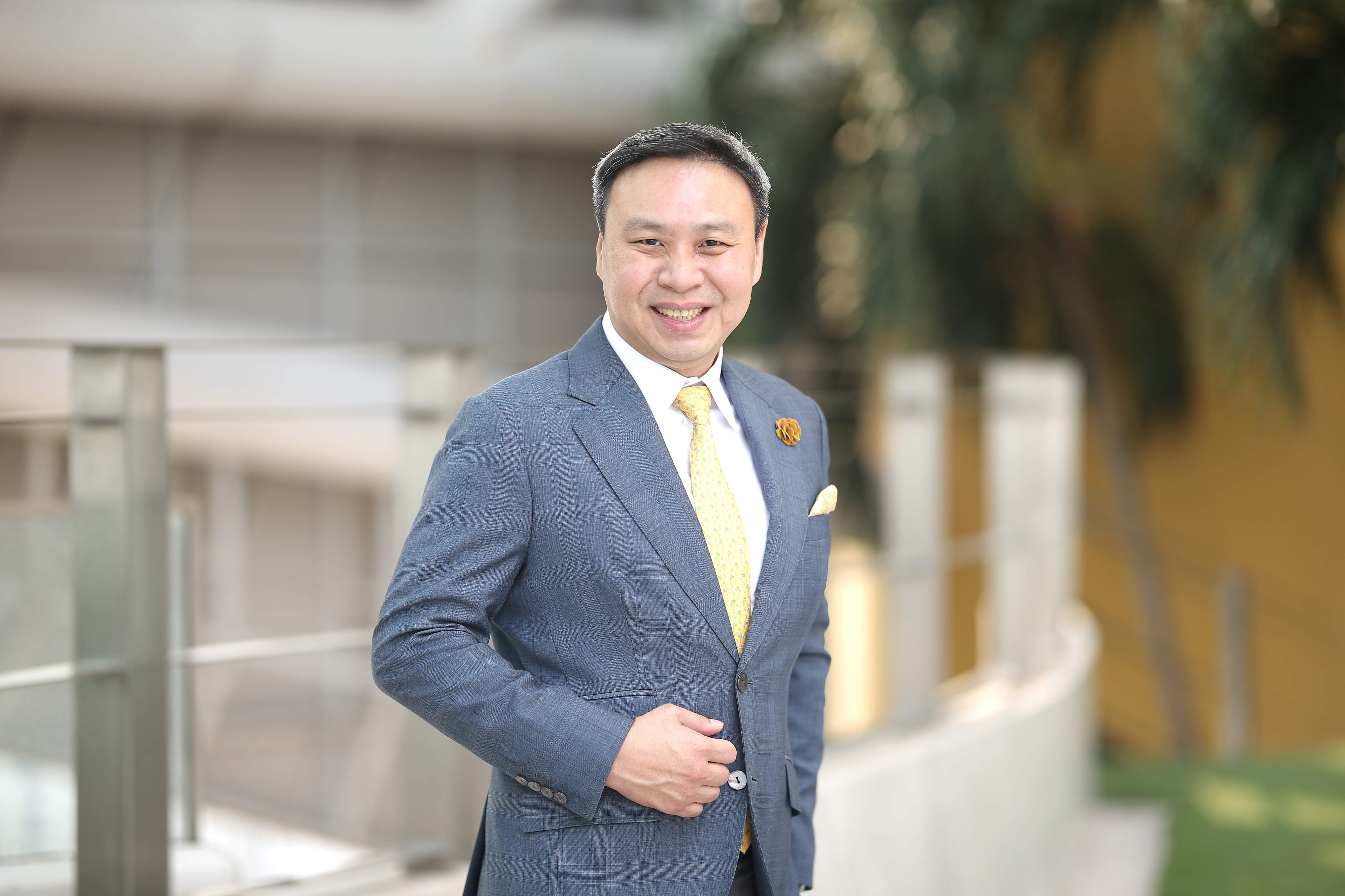 กรุงศรี ออโต้ ส่งโปรพิเศษรับ Motor Expo 2025