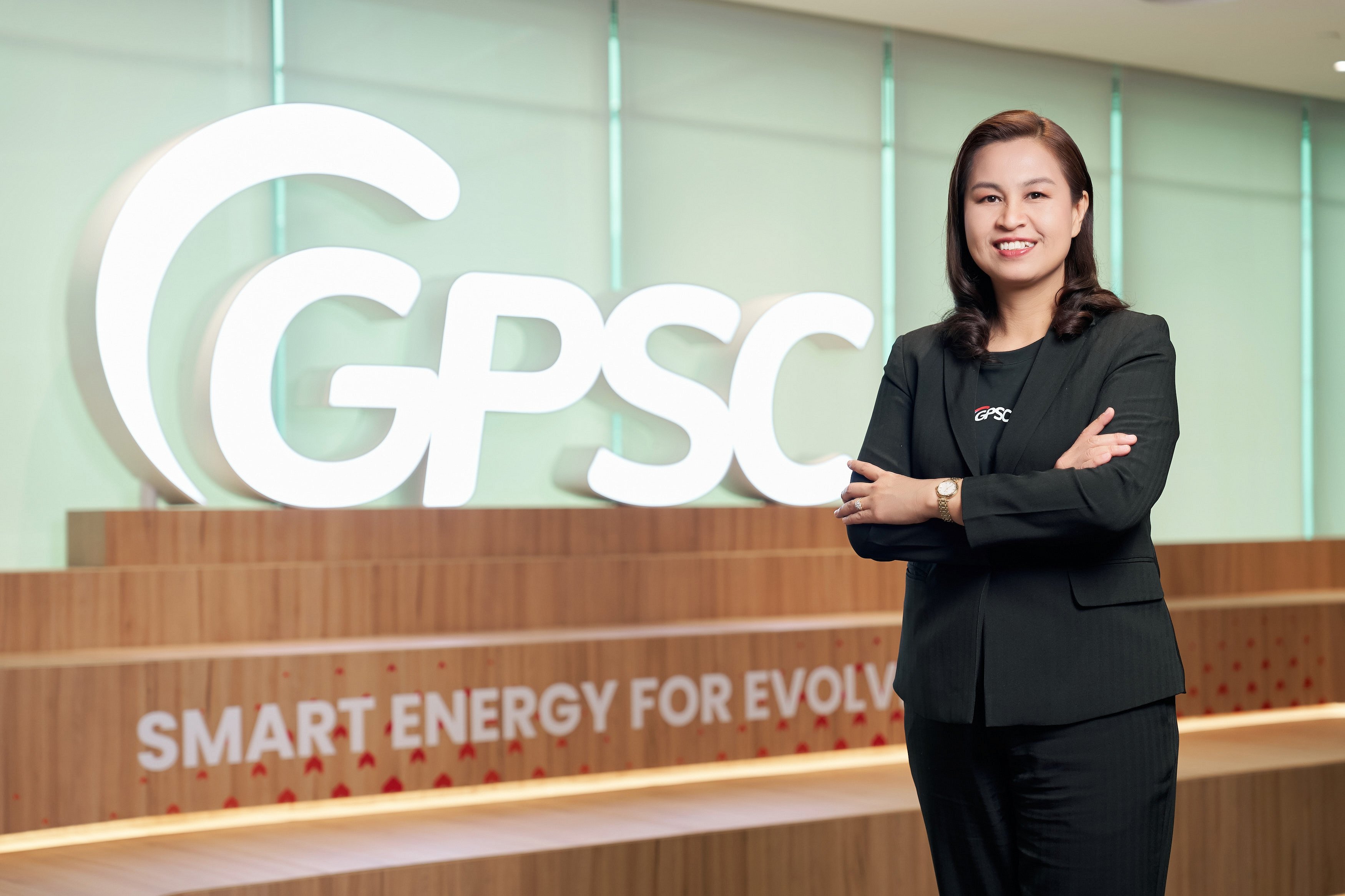 GPSC รุกกลยุทธ์พลังงานสะอาด ส่งบริษัทในกลุ่มคว้างาน EPC