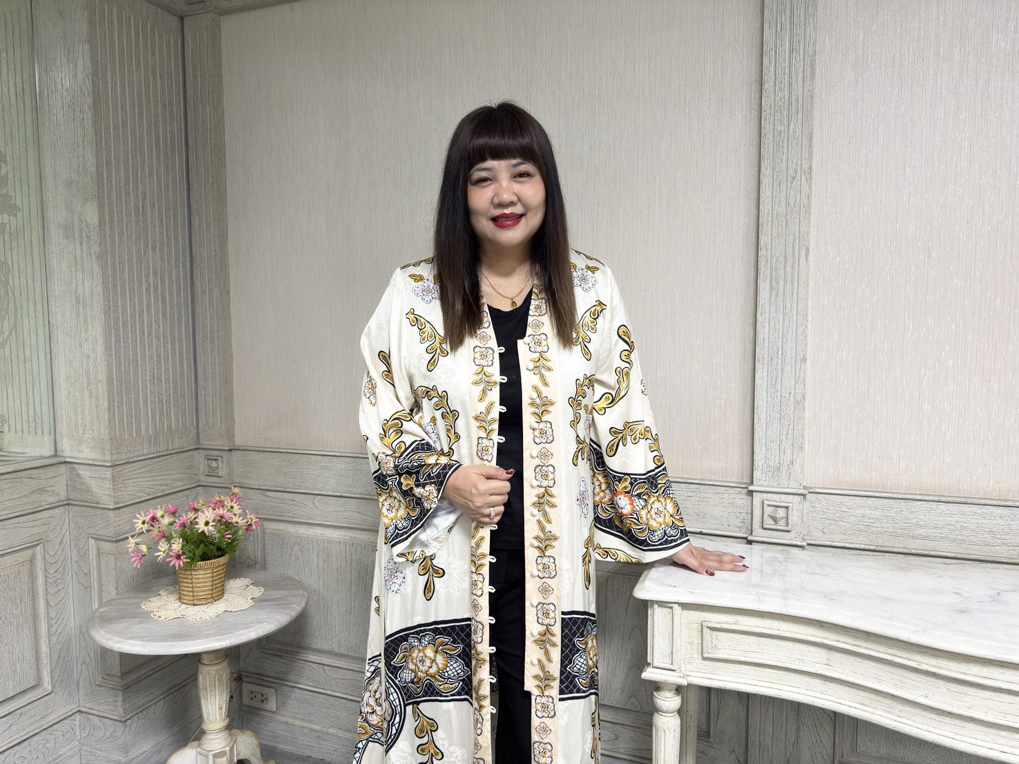 คุณอินทิรา นาคสกุล ผู้อำนวยการฝ่ายการตลาด บริษัท ไทยวาโก้ จำกัด (มหาชน).jpg