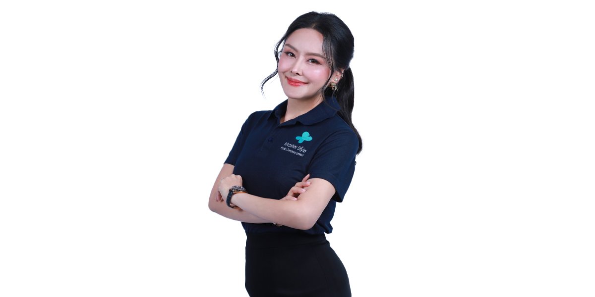 MASTER ร่วมกิจกรรม Oppday- Analyst Meeting ไตรมาส 2/68 อัพเดทธุรกิจ  รักษาเป้ารายได้ เสริมแกร่งสู่ Regional Aesthetic Leader