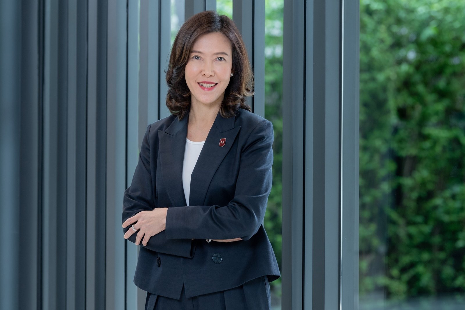 เอพี ไทยแลนด์ ย้ำจุดยืนแบรนด์ที่เข้าใจคุณภาพชีวิตจริง กับแนวคิด ‘ที่สุดของ LIVING QUALITY ในแบบคุณ’