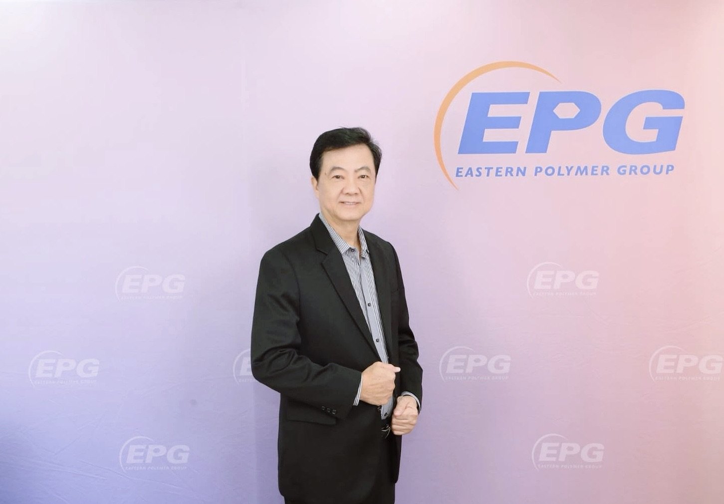 EPG เผยทิศทางธุรกิจช่วงครึ่งปีหลัง พร้อมยกระดับประสิทธิภาพทุกมิติ  ภายใต้นโยบาย ‘USE’ หนุนผลประกอบการแข็งแกร่ง เตรียมจ่ายเงินปันผล 7 สตางค์ 9 ธ.ค.นี้