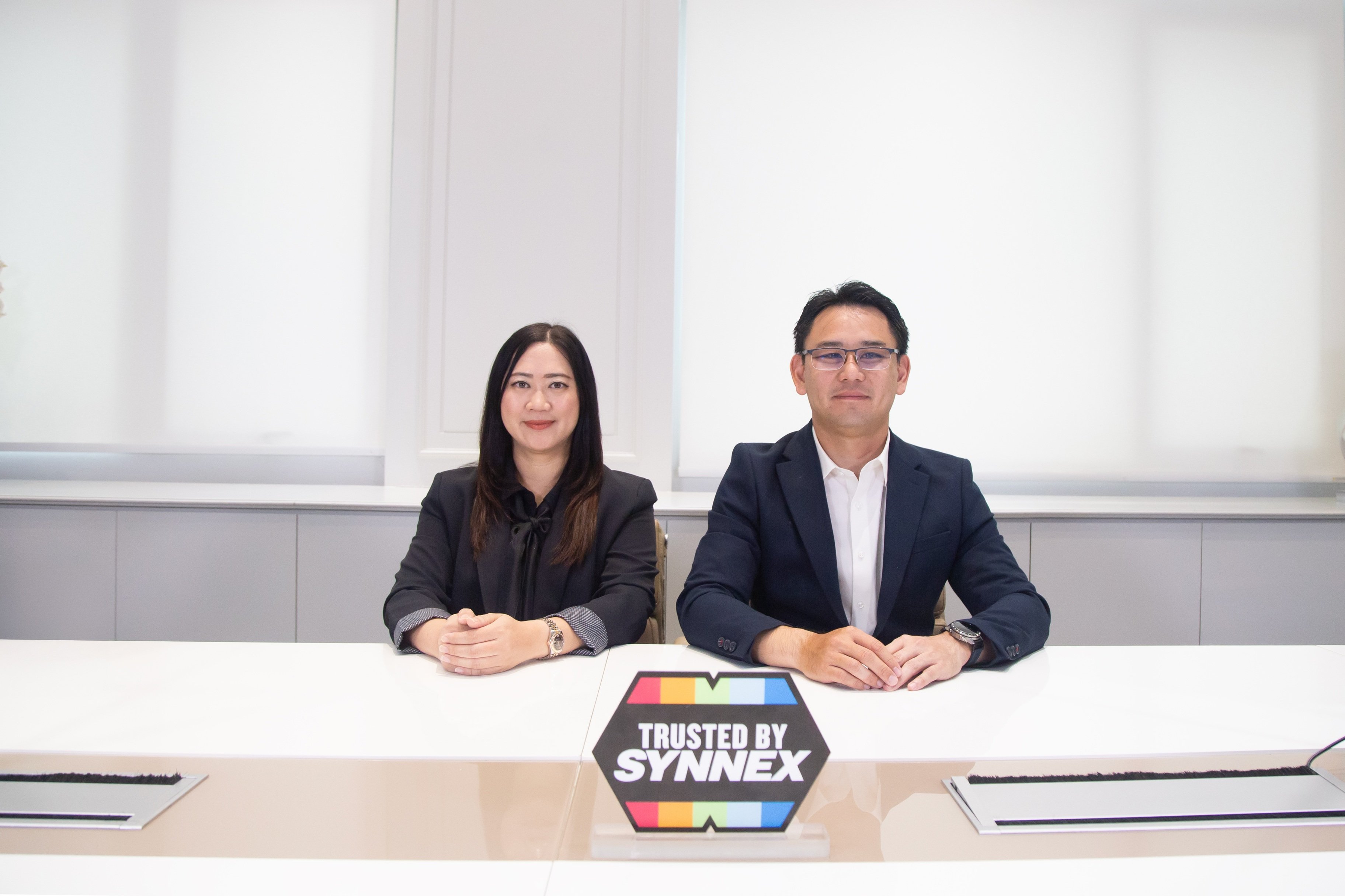 ซินเน็ค เผยทิศทางโค้งสุดท้ายปี 2568 ในงาน Opp-Day เดินหน้าแกร่ง รุกทุกเซกเมนต์ พร้อมมุ่งสู่เป้ารายได้ที่วางไว้ตามแผน