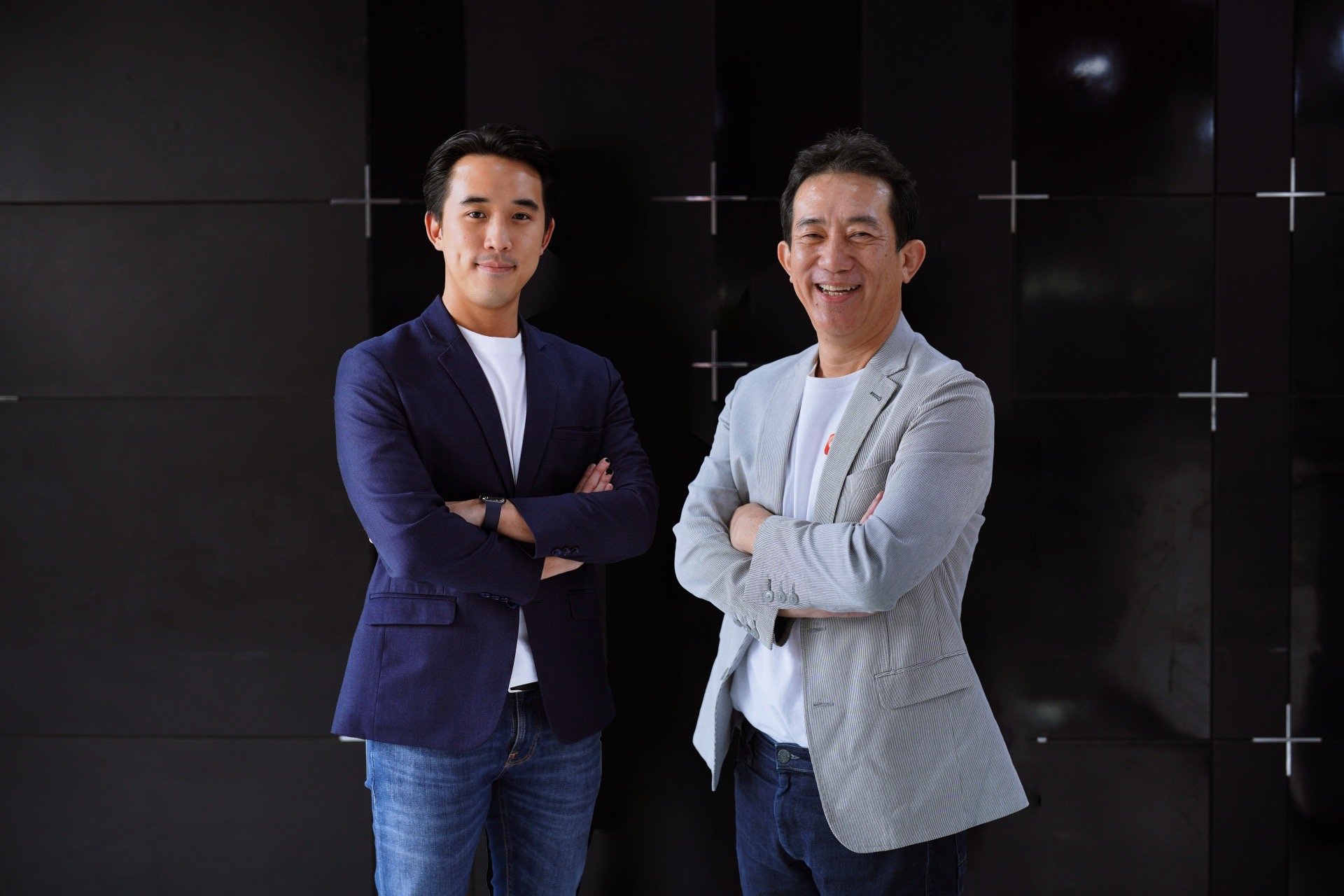 Jaymart Group ตั้งเป้ามุ่งสู่การเป็น AI Maturity Organization