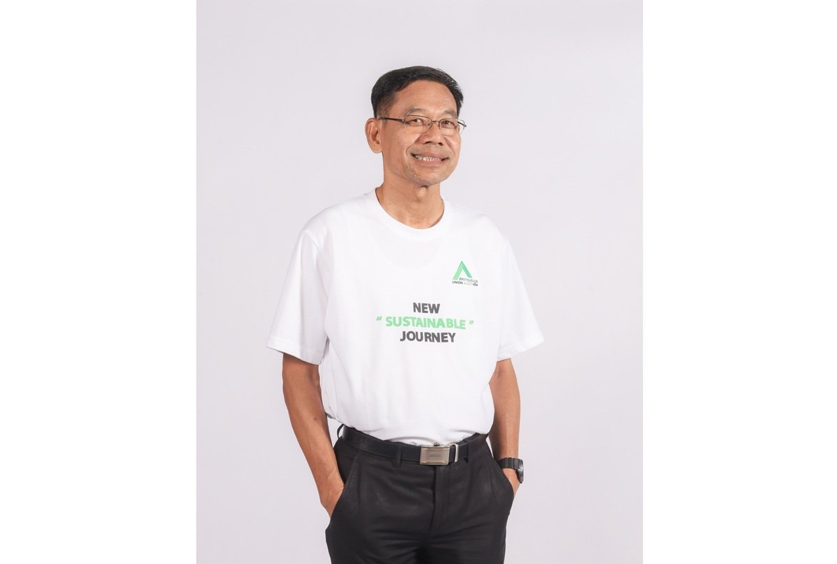 AUCT ยกระดับมาตรฐานเกรดใหม่สร้างความมั่นใจผู้ประมูลรถยนต์มือสอง ยกเลิกประเมินแบบเดิมปรับเกรดใหม่1-5 ดาวยืนยันข้อมูลชัดเจน