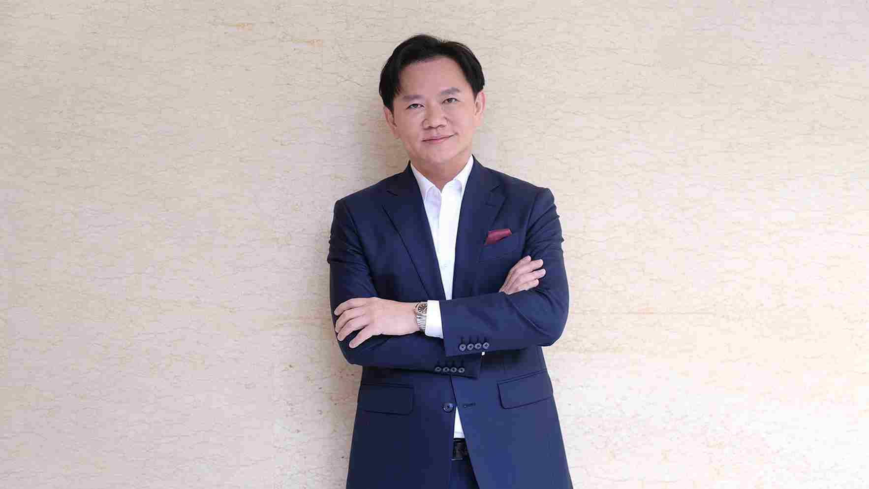 IP กางแผนปี 68 จ่อไฟลิ่ง “Lab Pharmacy”  อัพการเติบโต ตั้งเป้ารายได้ทั้งปีทะลุ 2.4 พันลบ.  เปิดผลงานปี 67 กวาดรายได้ 1.9 พันลบ.
