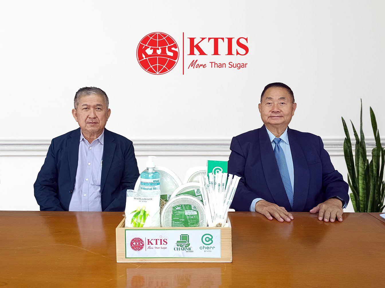 กลุ่ม KTIS มองข้ามช็อต ชี้ฝนมาเร็ว หนุนผลผลิตอ้อยและน้ำตาลปีหน้าดีต่อเนื่อง  