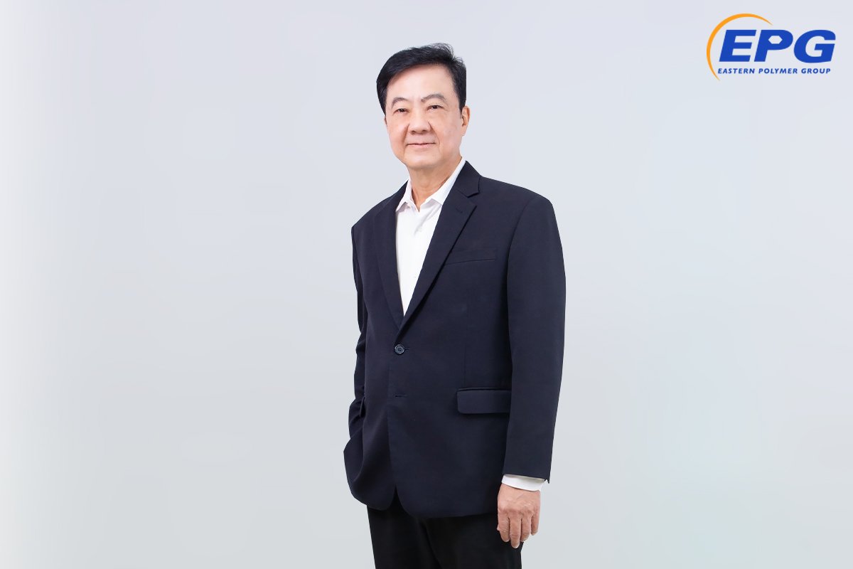 EPG เผยปีบัญชี 68/69 (เม.ย.68 – มี.ค.69) คงเป้าหมายยอดขายที่ 13,800 ล้านบาท อัตรากำไรขั้นต้นที่ 30 - 33% ชูจุดแข็งด้านนวัตกรรมพร้อมแข่งขันในตลาดโลก