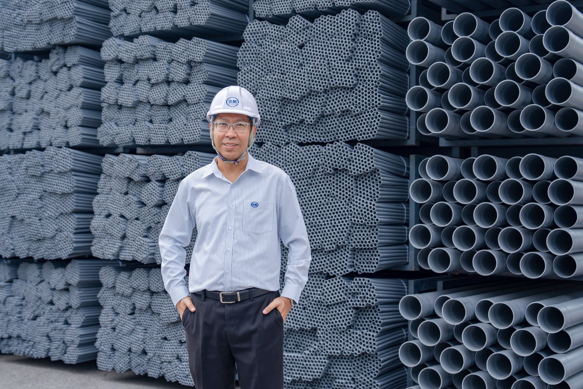 เอสซีจี เดินหน้า “Regional Optimization” ชูศักยภาพ LSP และ BMP เสริมแกร่งธุรกิจโตในอาเซียน