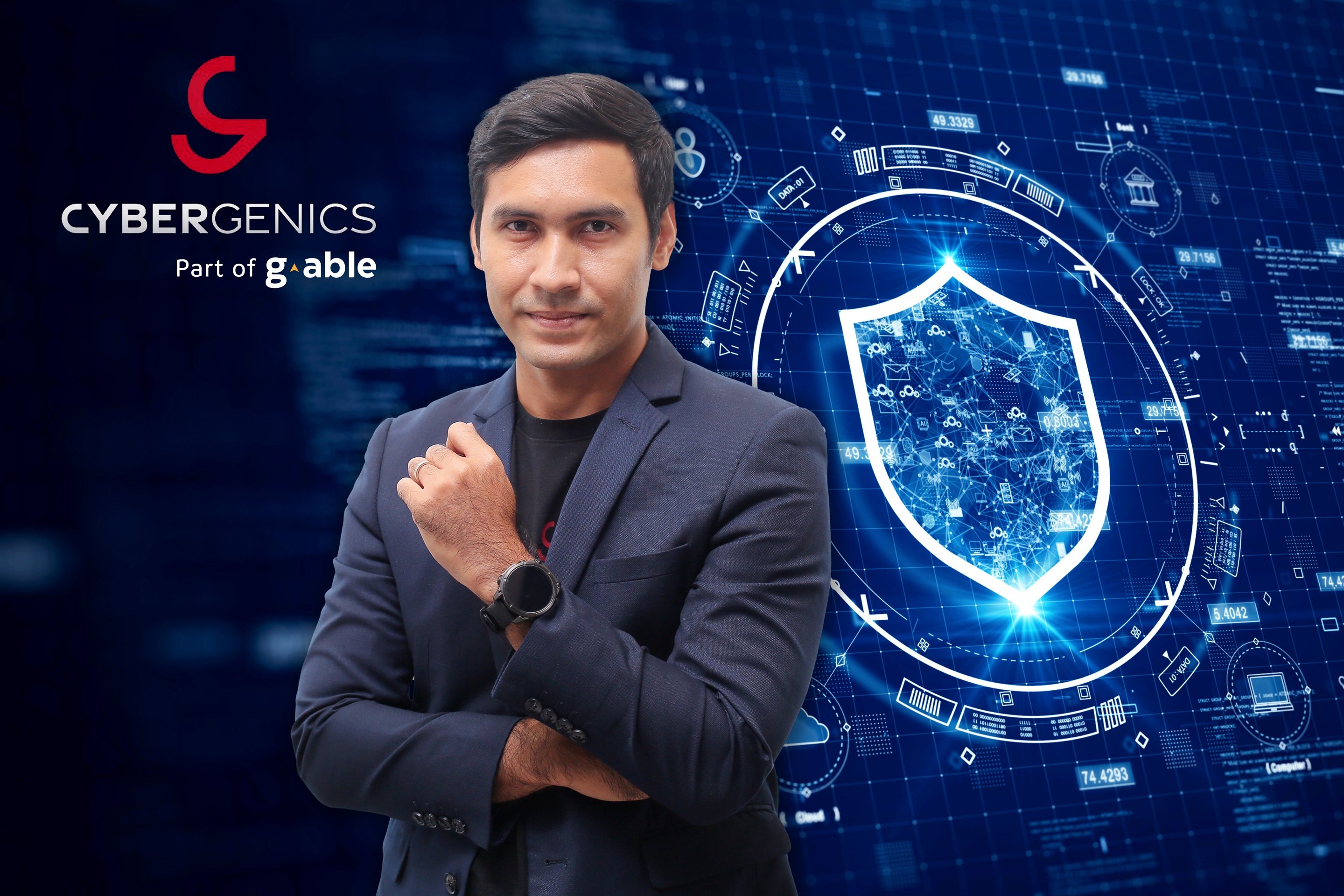 ไซเบอร์จีนิคส์ ชี้ 5 แนวทางรับมือวิกฤตระบบล่ม หลังเหตุการณ์ Cloudflare เน้น "สื่อสาร-แผนสำรอง"