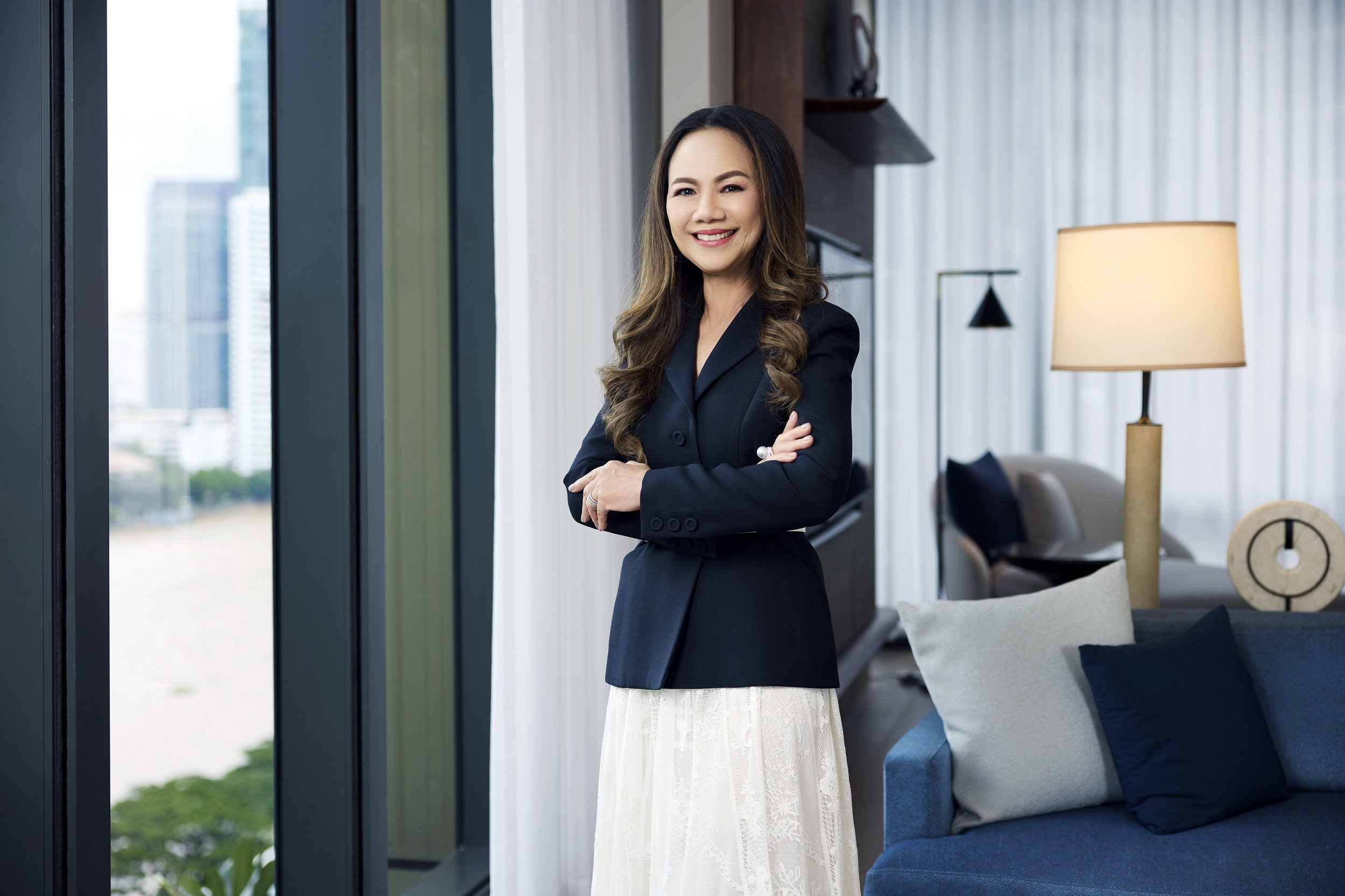 BEYOND ไฟเขียวซื้อหุ้นคืน 250 ล้านบาท พร้อมเดินหน้าตอกย้ำความสำเร็จเชิงกลยุทธ์