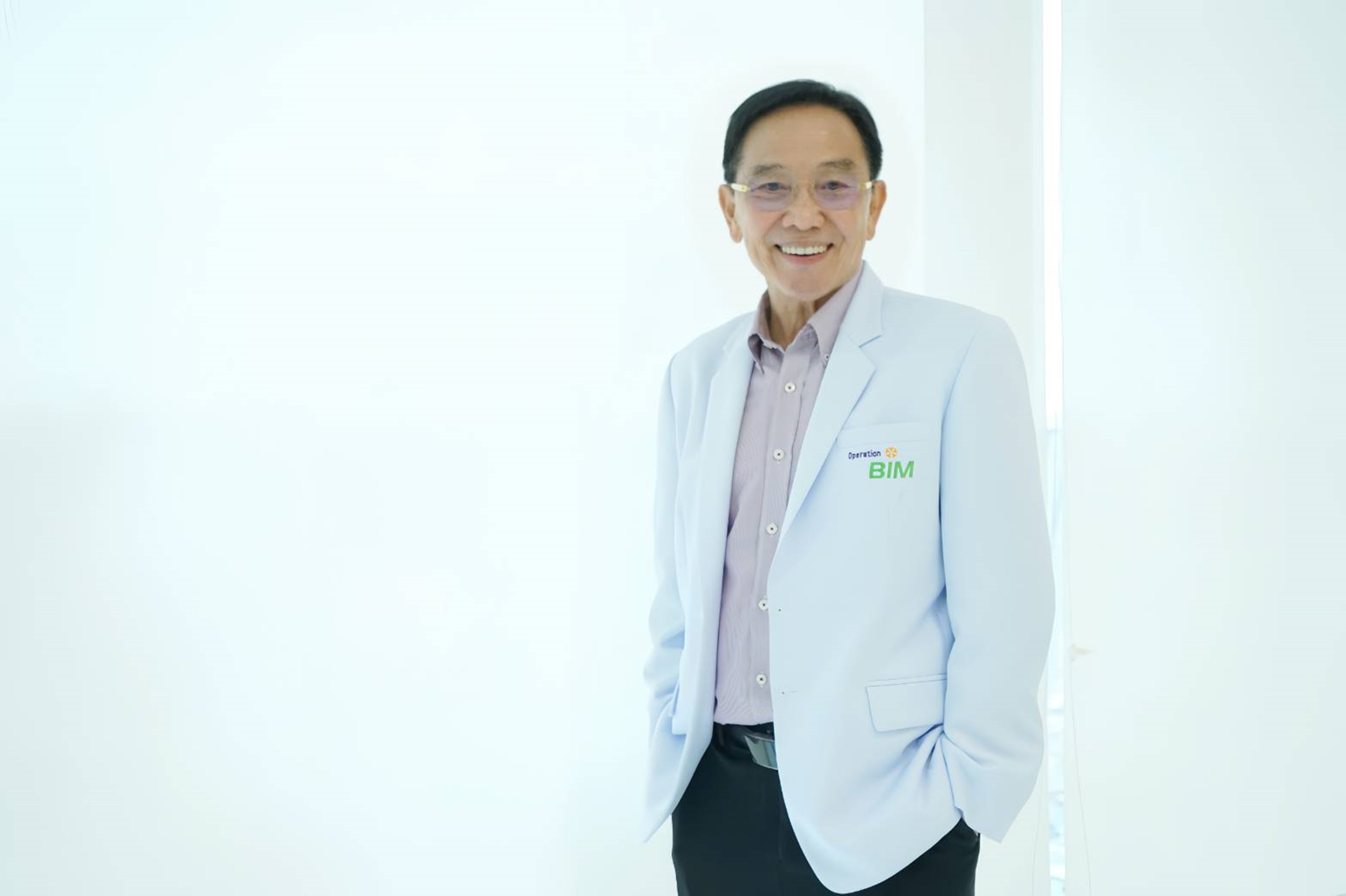 APCO ชูโมเดล BIM Advisor เร่งปั๊มยอดในประเทศ ดัน 2 โปรดักส์ ไฮไลต์ สู่ตลาดแมส