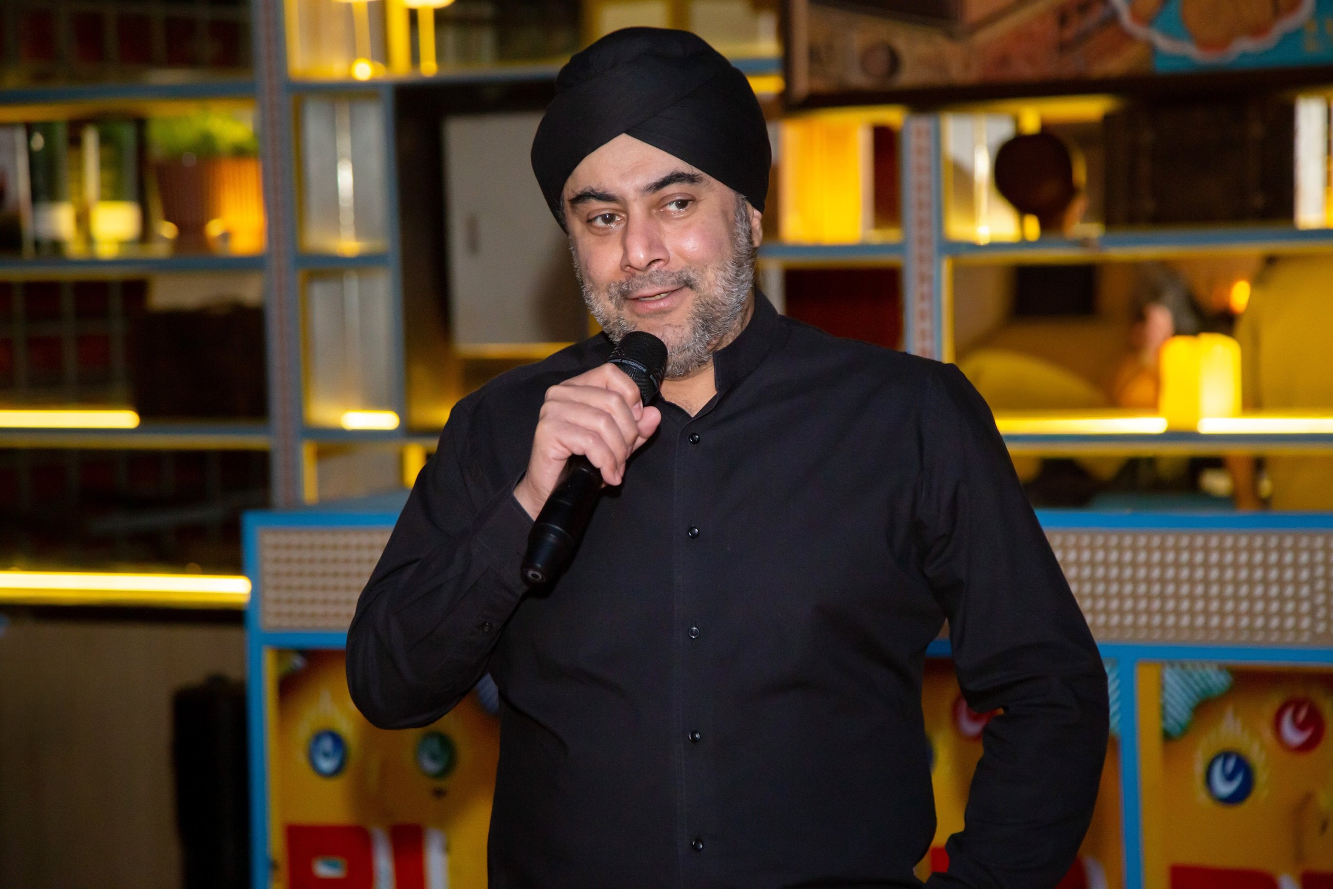 BC เปิดตัว “CHIT CHAAT” ตอกย้ำจิ๊กซอว์ธุรกิจ Hospitality ขยายฐานรายได้ประจำอย่างยั่งยืน