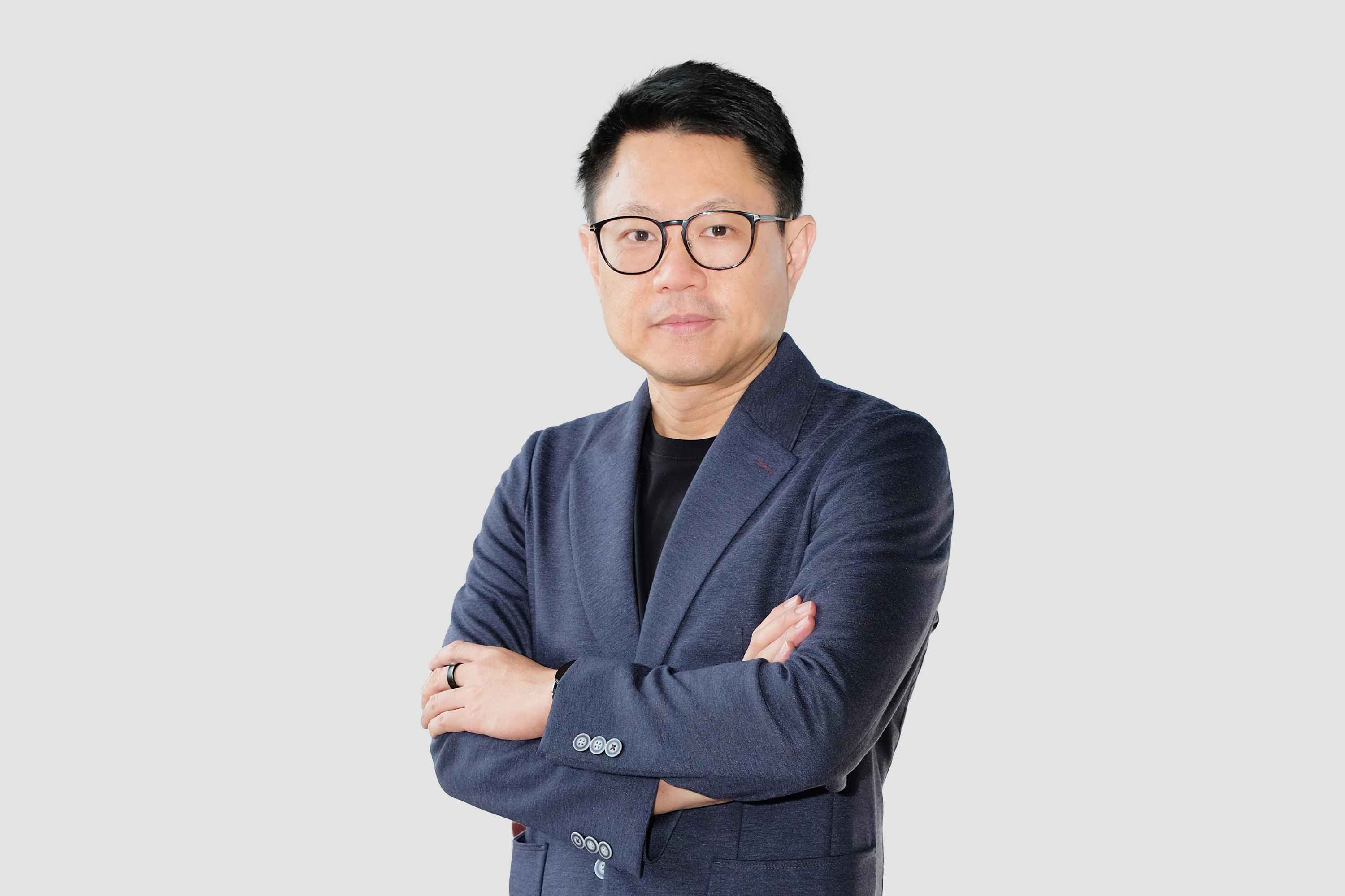 Round 2 Solutions ตอกย้ำความเป็นผู้นำด้าน CRM ด้วย AI อัจฉริยะ  ในงาน Salesforce AI Evolution 2025
