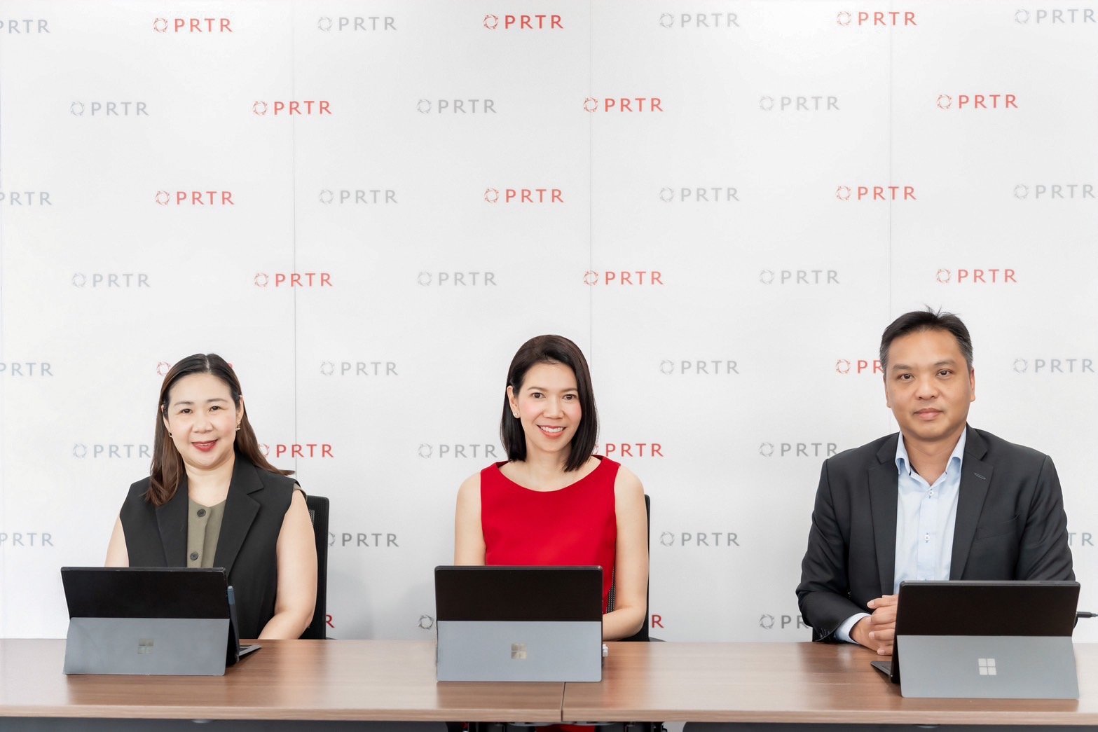 PRTR ครึ่งปีหลัง จับตาธุรกิจไฮไลท์ Outsource – HR Tech ดีมานด์ไม่สะดุด  เดินหน้าเจรจาพันธมิตรต่อยอด หลังปิดดีล Biz Resource พร้อมบุ๊กรายได้ทันที