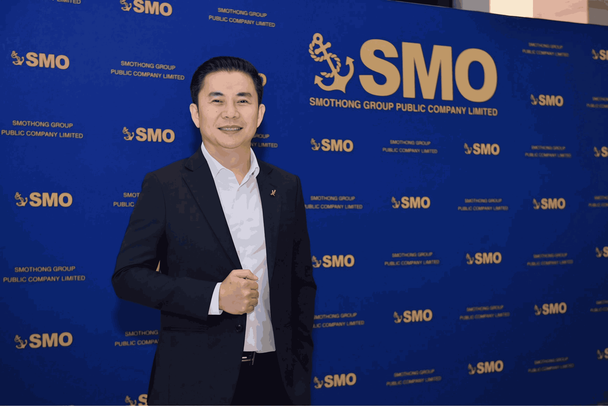 “SMO” ตั้ง “ฟินันเซีย ไซรัส” เป็นลีดอันเดอร์ไรท์เตอร์ เคาะ IPO 5.40 บาท จองซื้อ 31 ต.ค. , 3-4 พ.ย. คาดลงสนามเทรด SET พ.ย. นี้