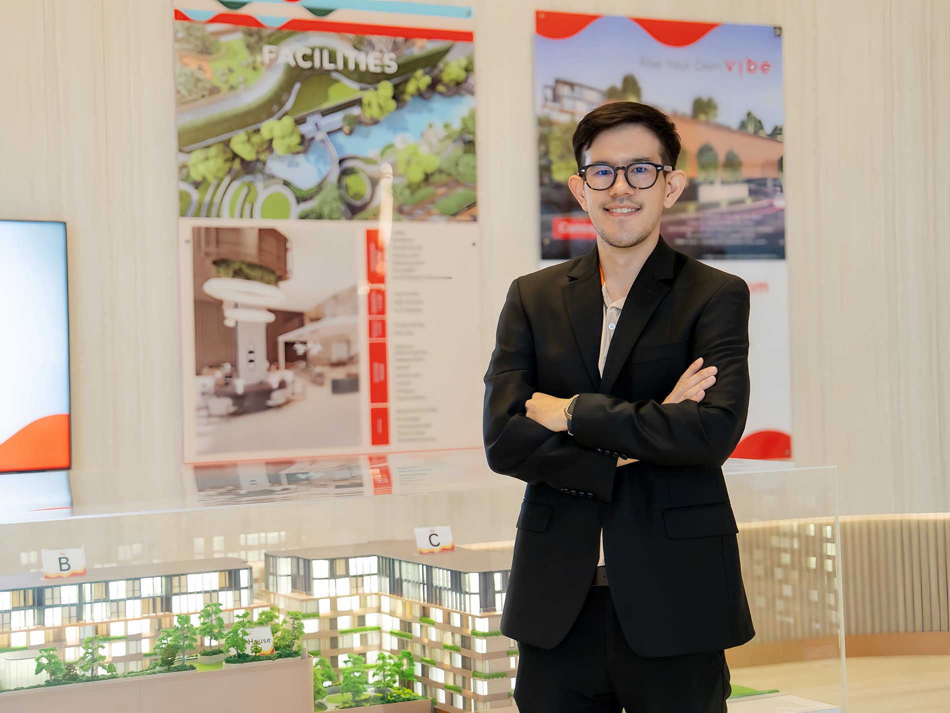 ORN แย้ม Q4/68 โตทะลุเป้า  Backlog แน่น 2,603.70 ลบ. เดินหน้าเพิ่มยอดขาย