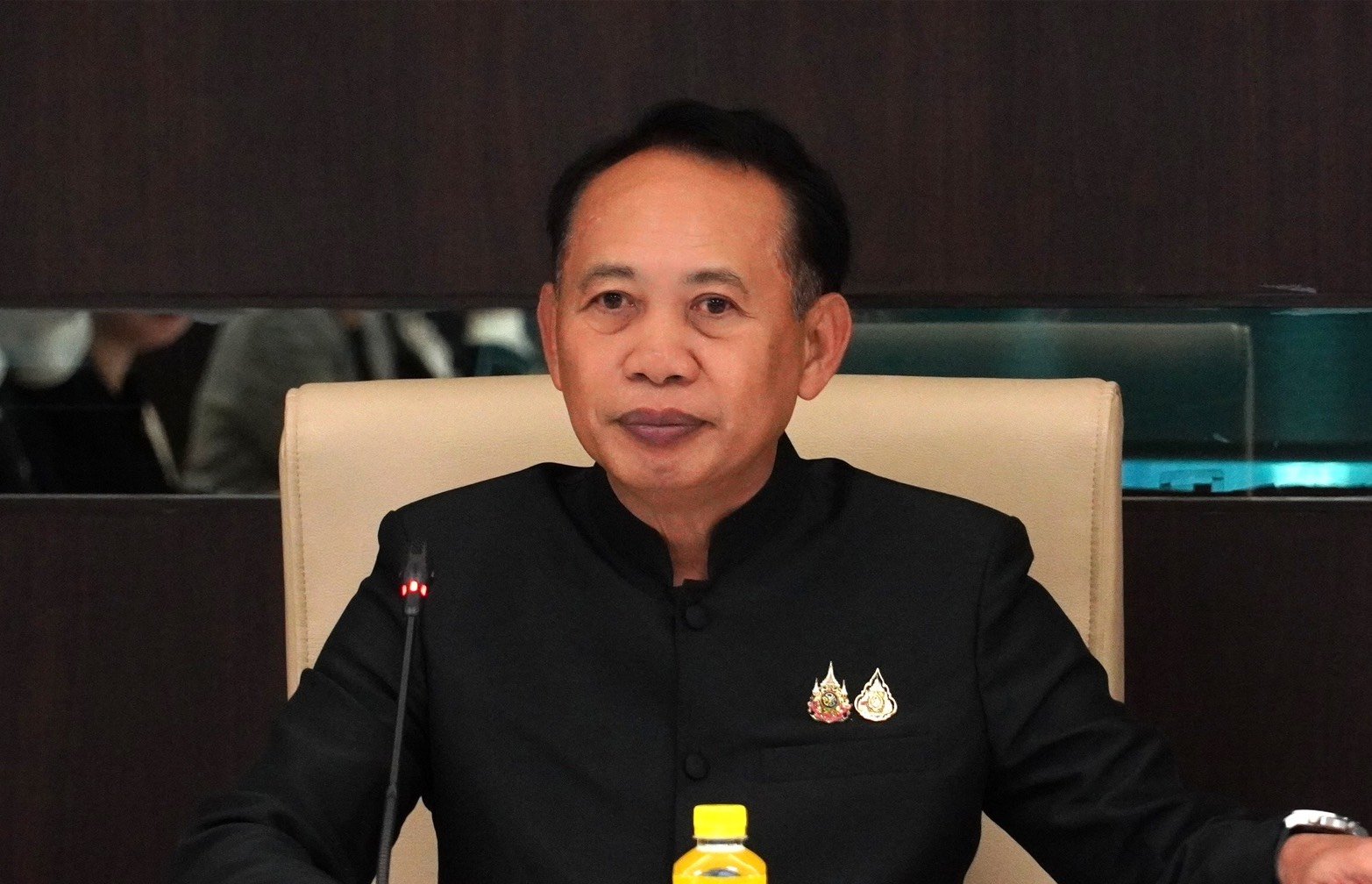 “ปลัดพลังงาน” ติดตามน้ำท่วมต่อเนื่อง เร่งขนส่งน้ำมันและ LPG ไปยัง  สตูล ปัตตานี ยะลา นราธิวาส หลังเส้นทางถูกตัดขาด