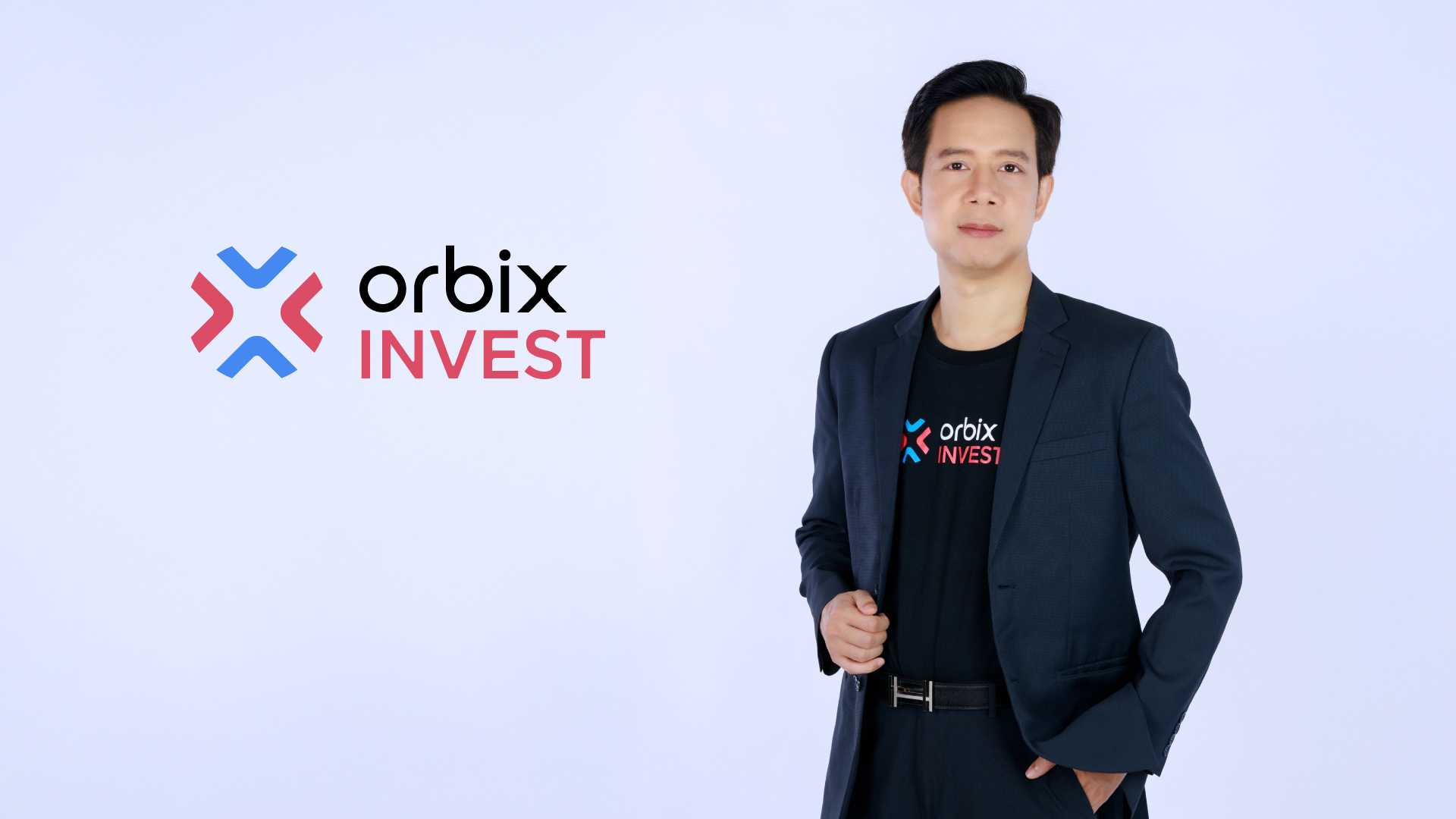 orbix INVEST เตรียมเปิดตัวกลยุทธ์ OBX-STABLECOINPLUS ทางเลือกใหม่